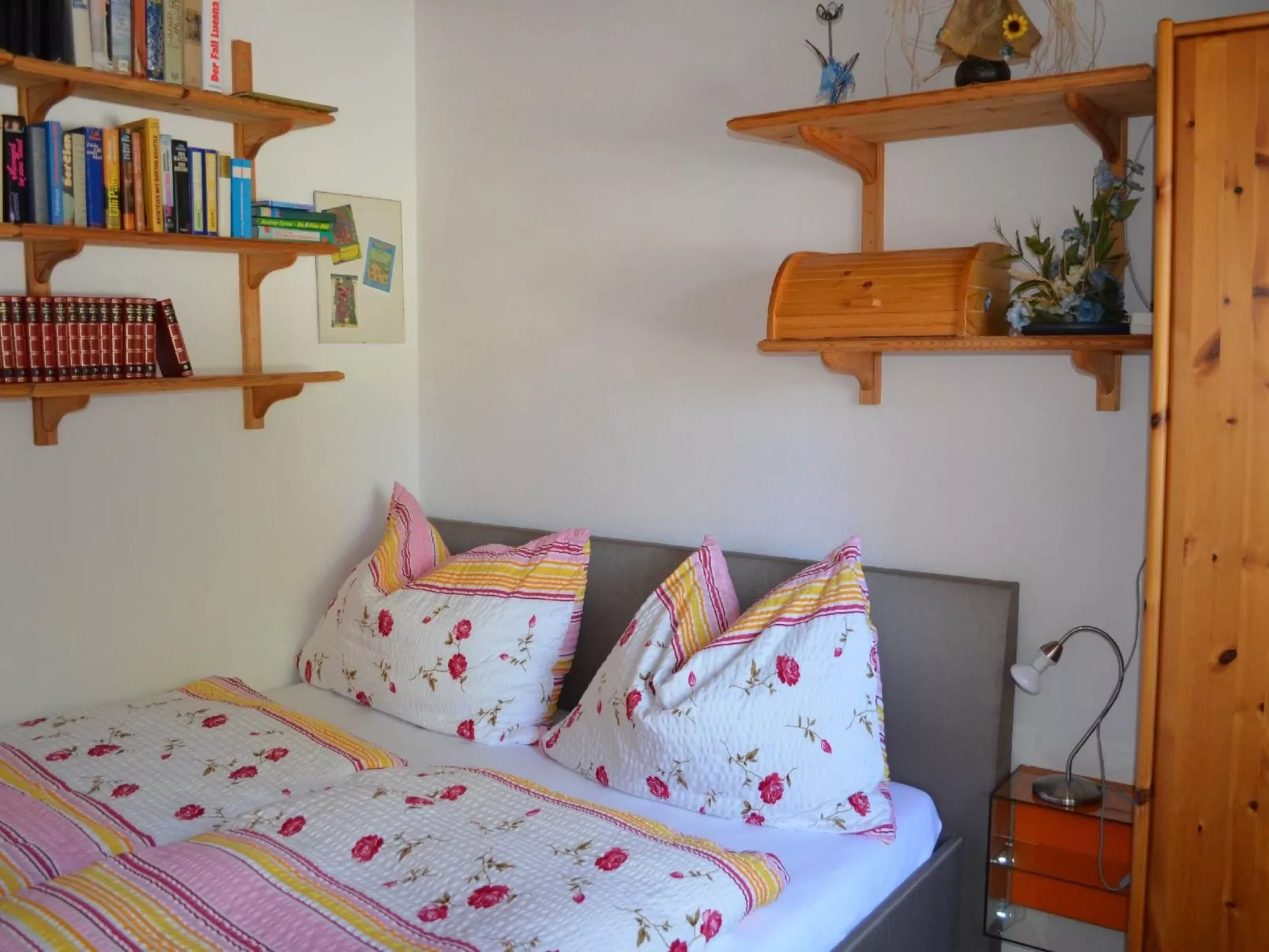 Erna Angermaier-Inside