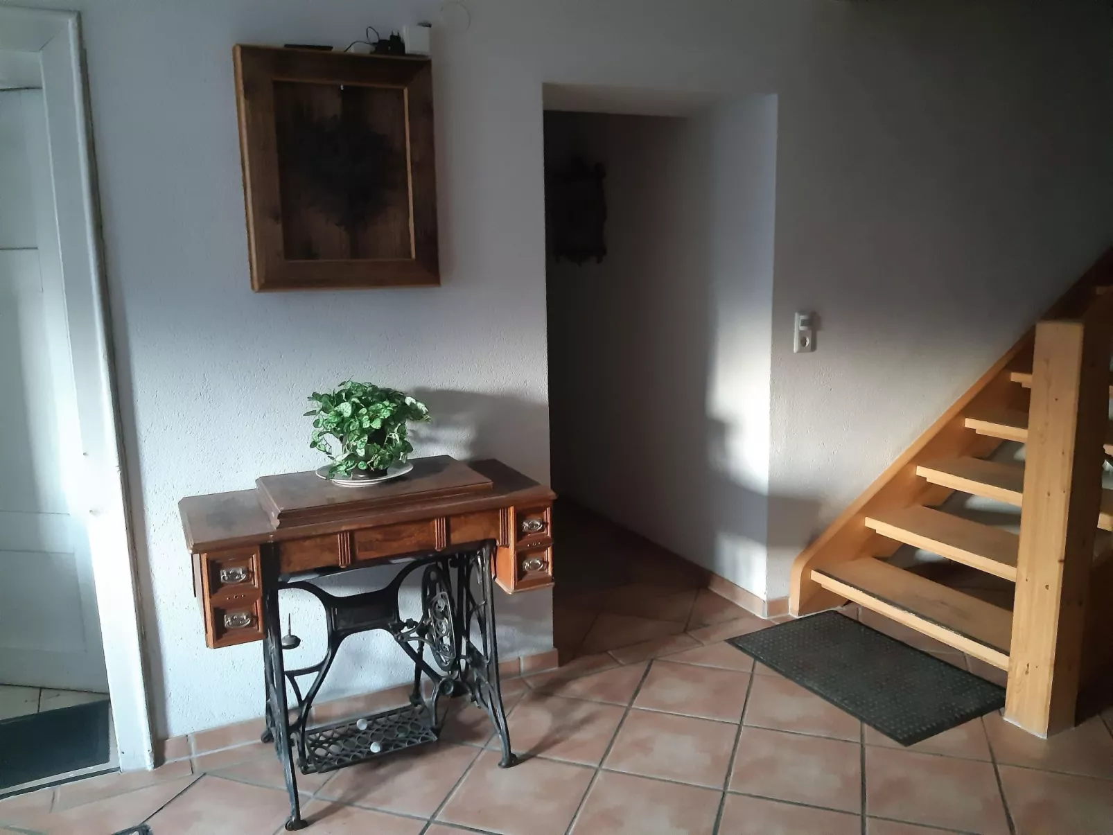 Sonnenhof 1-2 Personen in Ehrwald-Inside