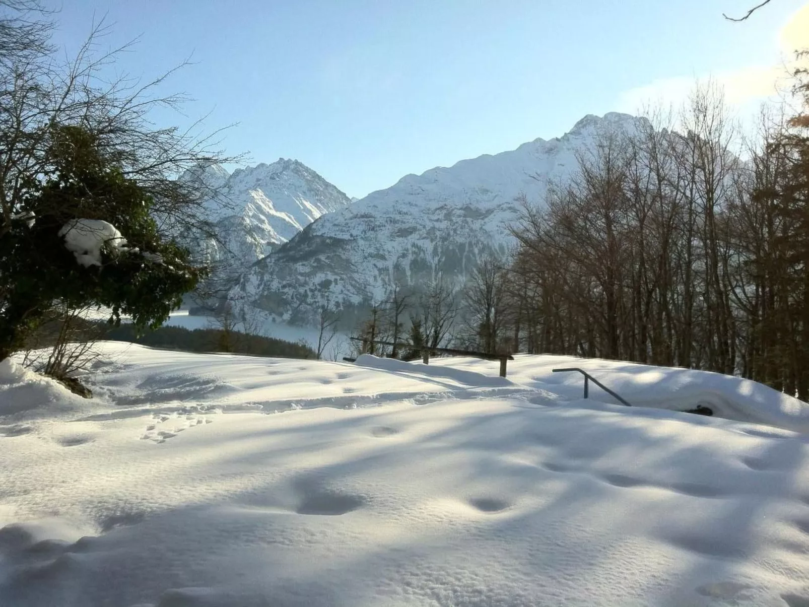 Flüehli Roth-Dehors