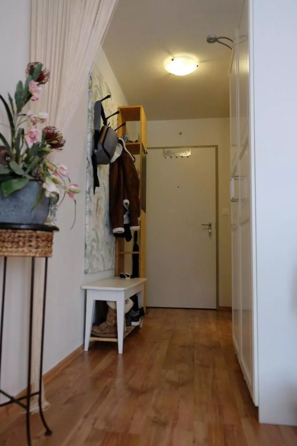 Persönlichem Charme-Dedans