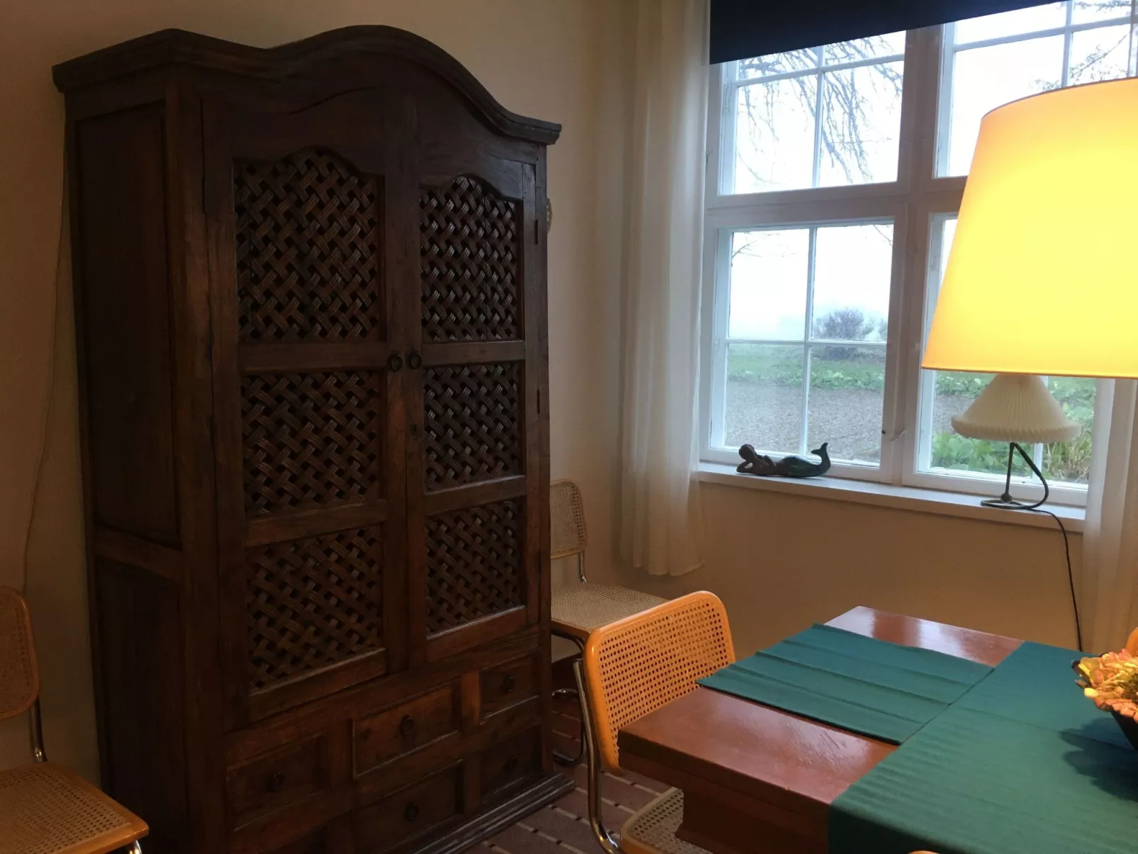 Otto-Vilhelm Kaalund-Dedans