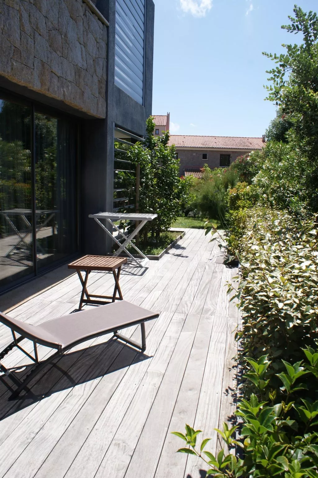 Villa Casa Nera-Outside