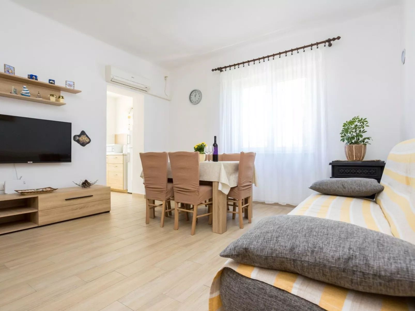 Apartment Andjelko-Inside