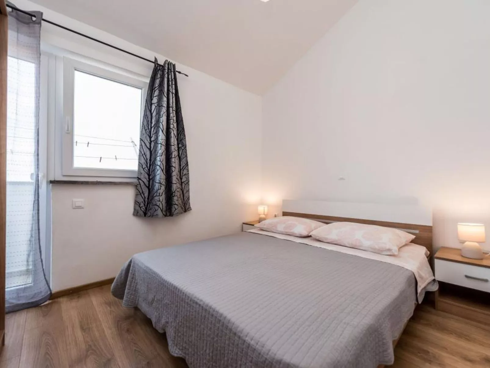 Wohnung Delfin mit Meerblick - TA Leut Agency-Dedans