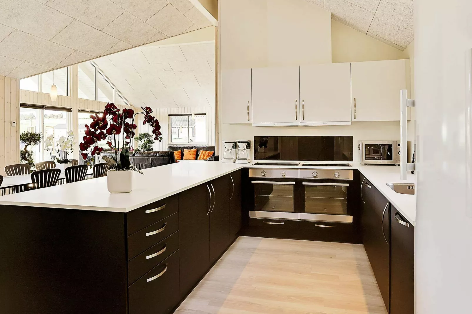 18 person holiday home in Vejby-Indoor