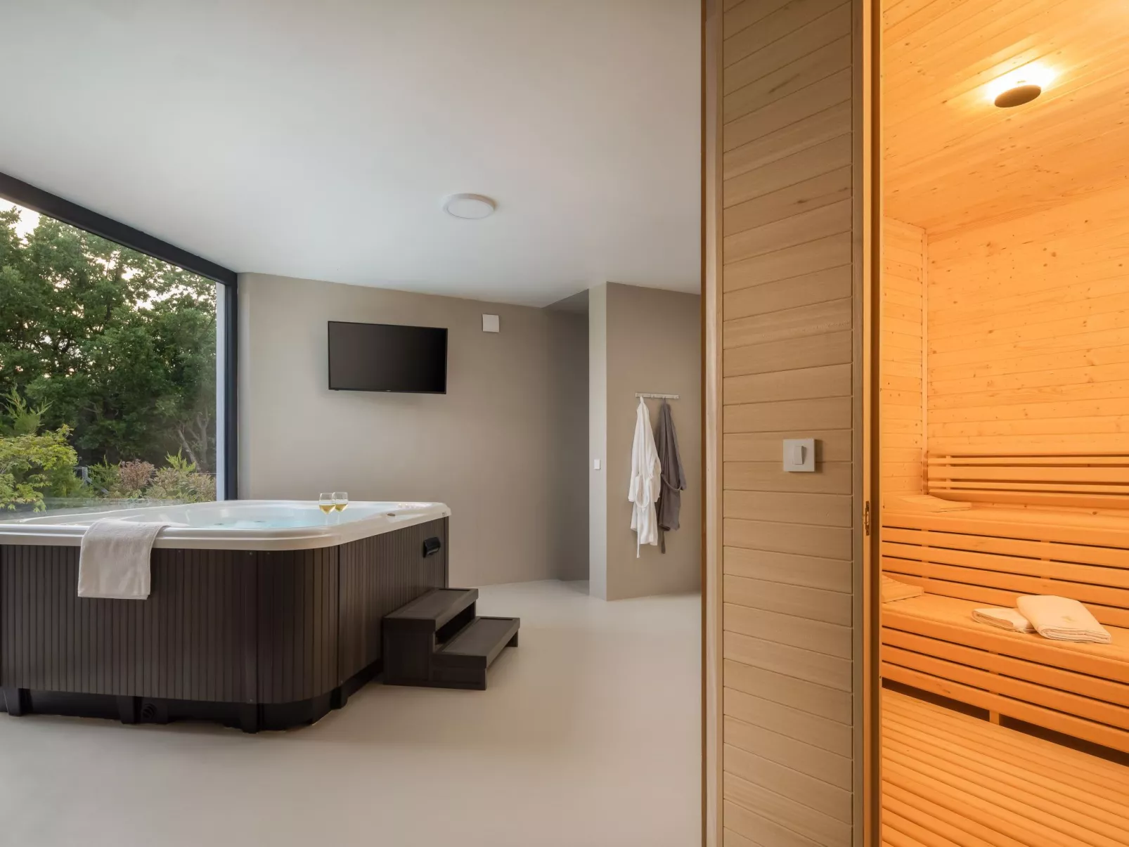 Villa Lu in Oklaj-Drinnen