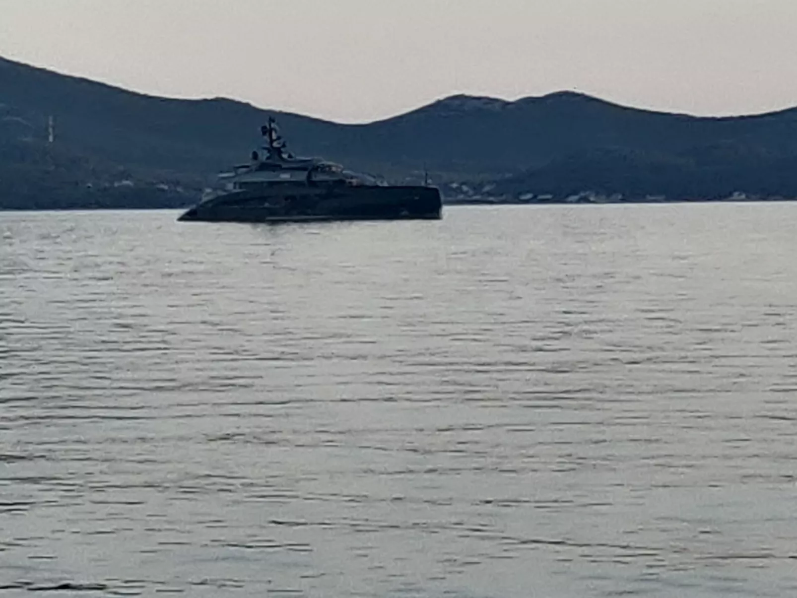 Große Ferienwohnung in Zadar mit Privatem Balkon-Outside