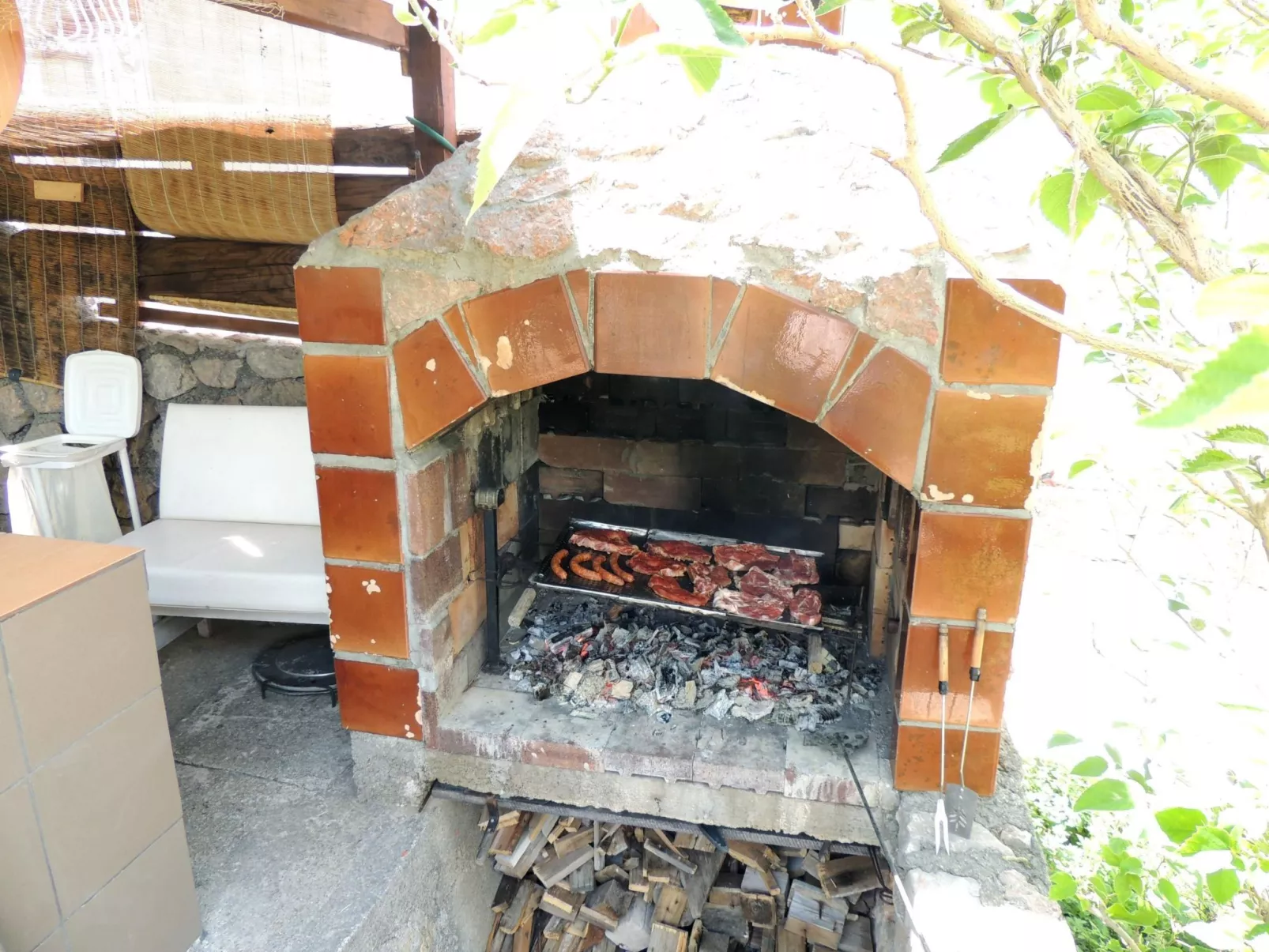 Studio für zwei Personen mit Balkon-Image-tags.info