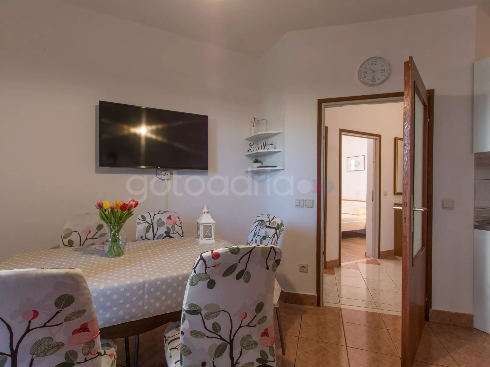 ⛱ Strandnahes Appartement Ruzze I ★ Kostenloses Parken ★ Ruhige Lage-Drinnen