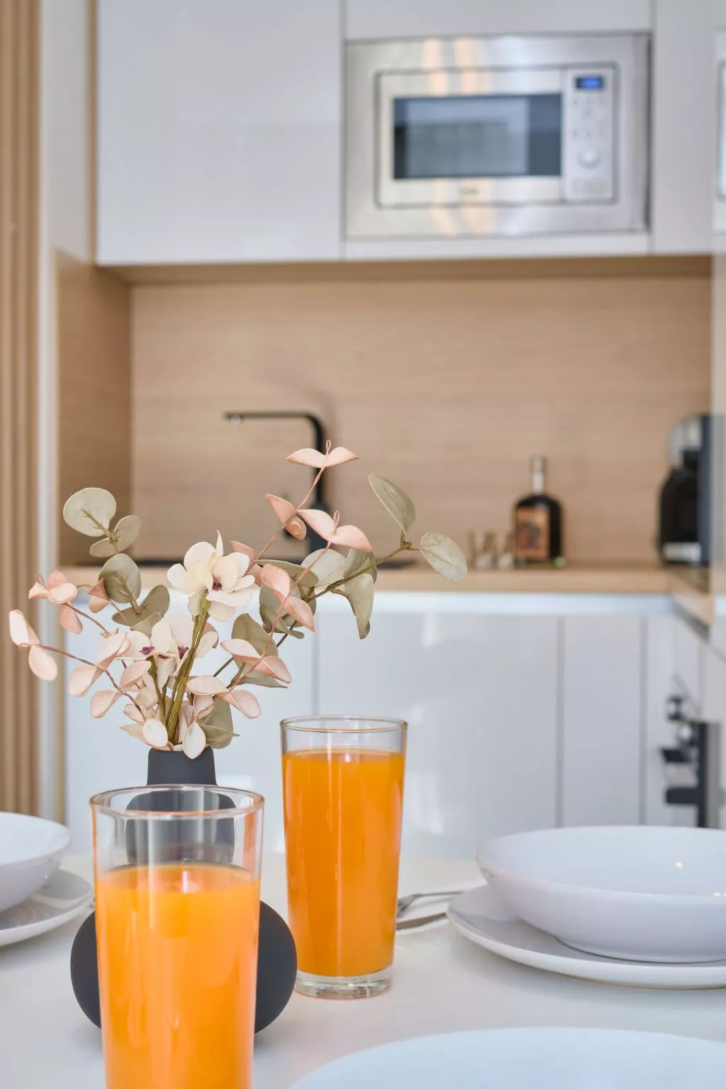 Punkt des Lebens 1-Dedans