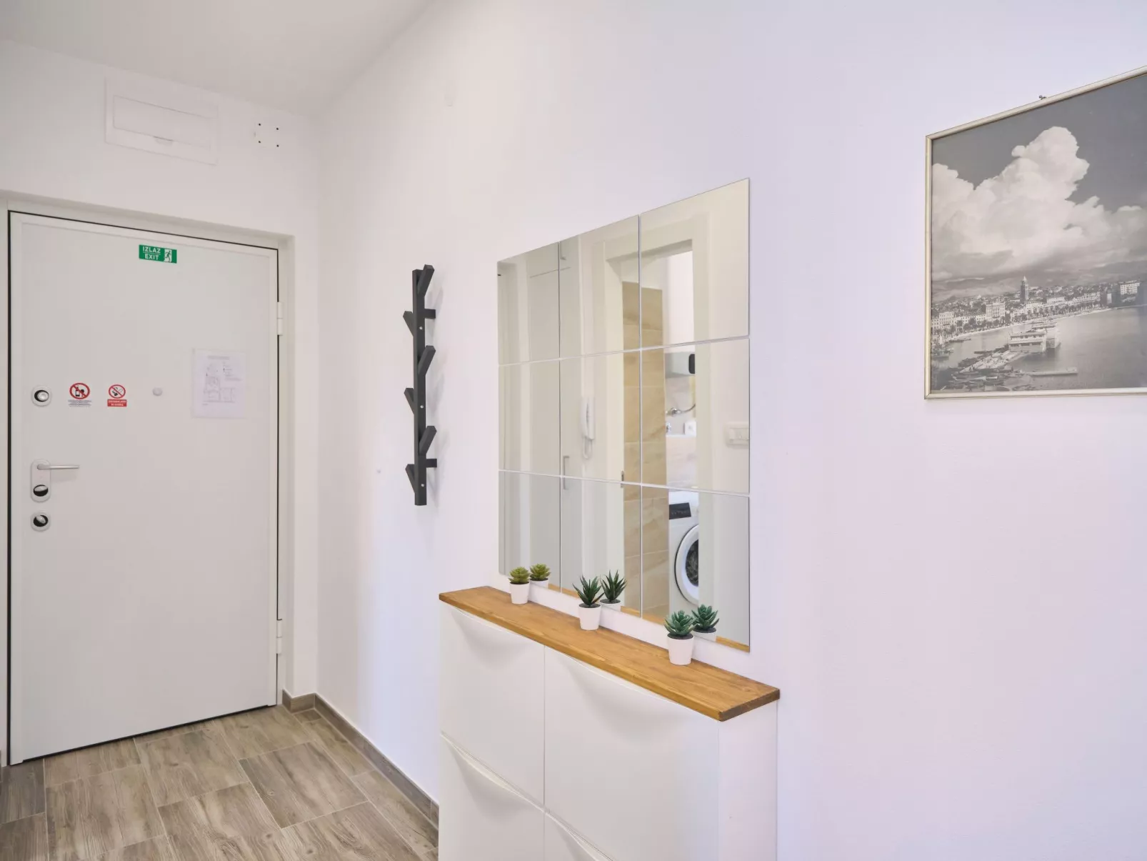 LAV Central Wohnung von Litto-Drinnen