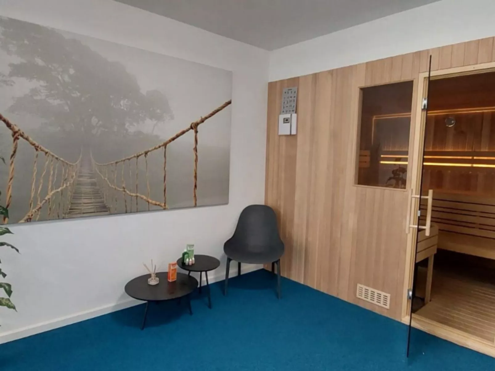 Luxuswohnung Aura-Inside