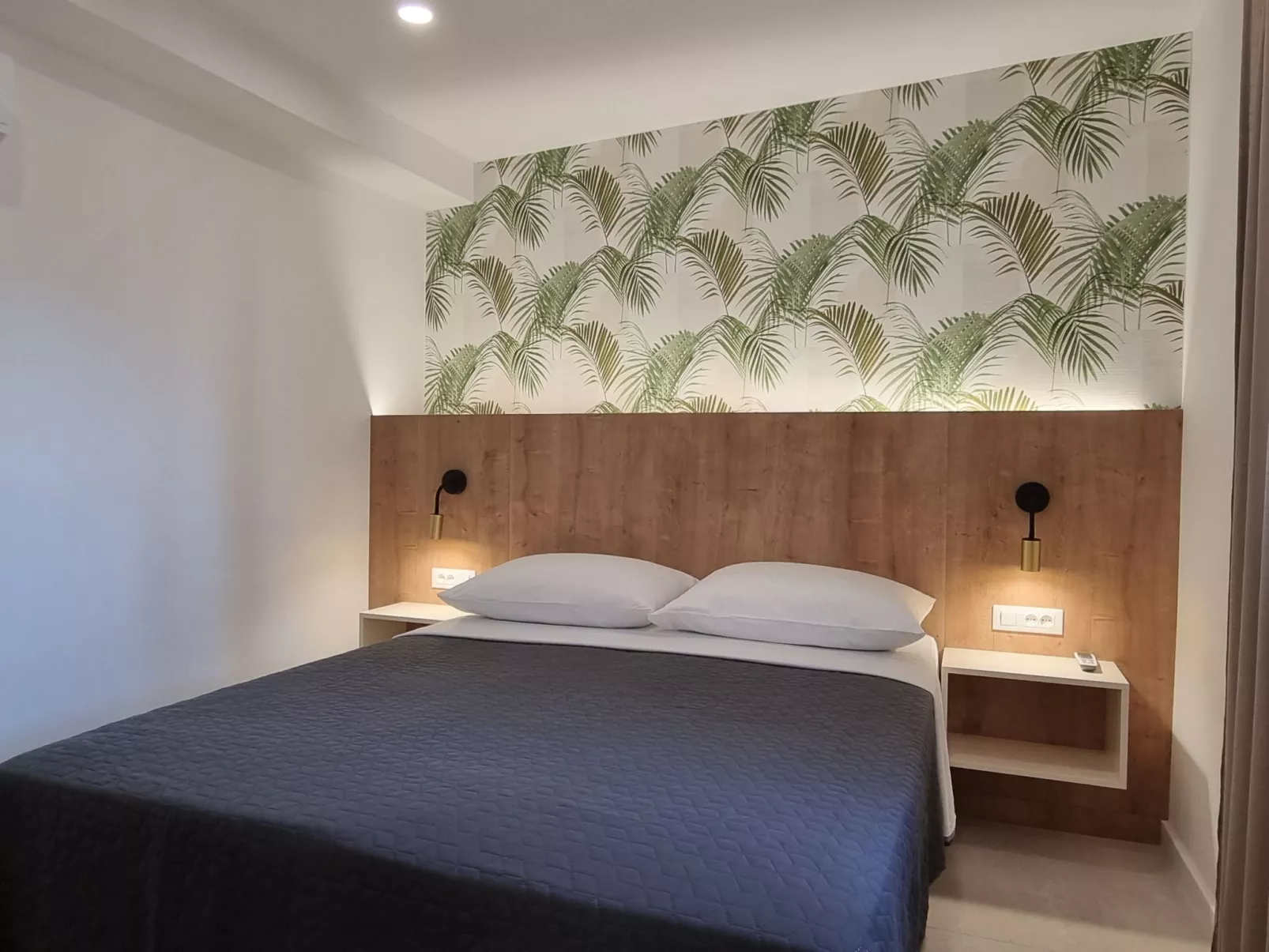 Apartment Punta Silo-Inside