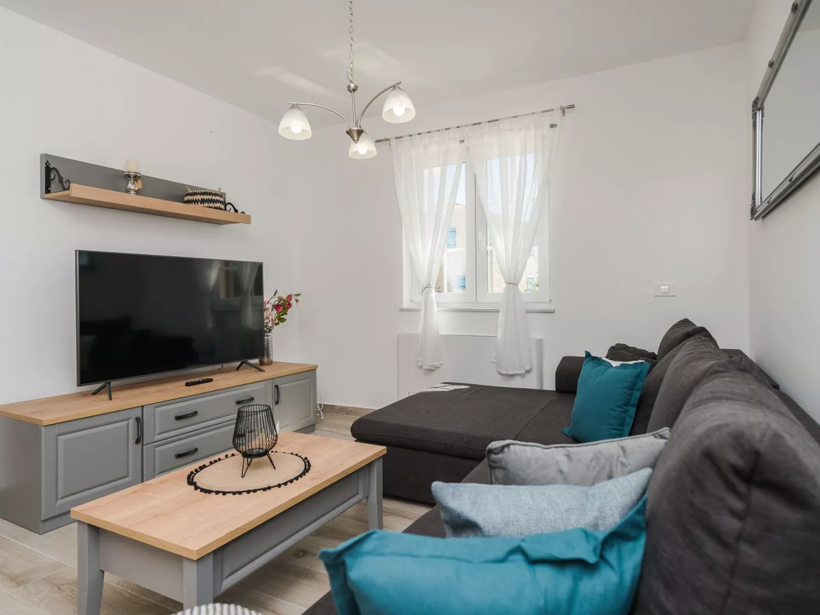 Villa Vid 01 mit beheiztem Pool - Agentur TA Leut-Drinnen