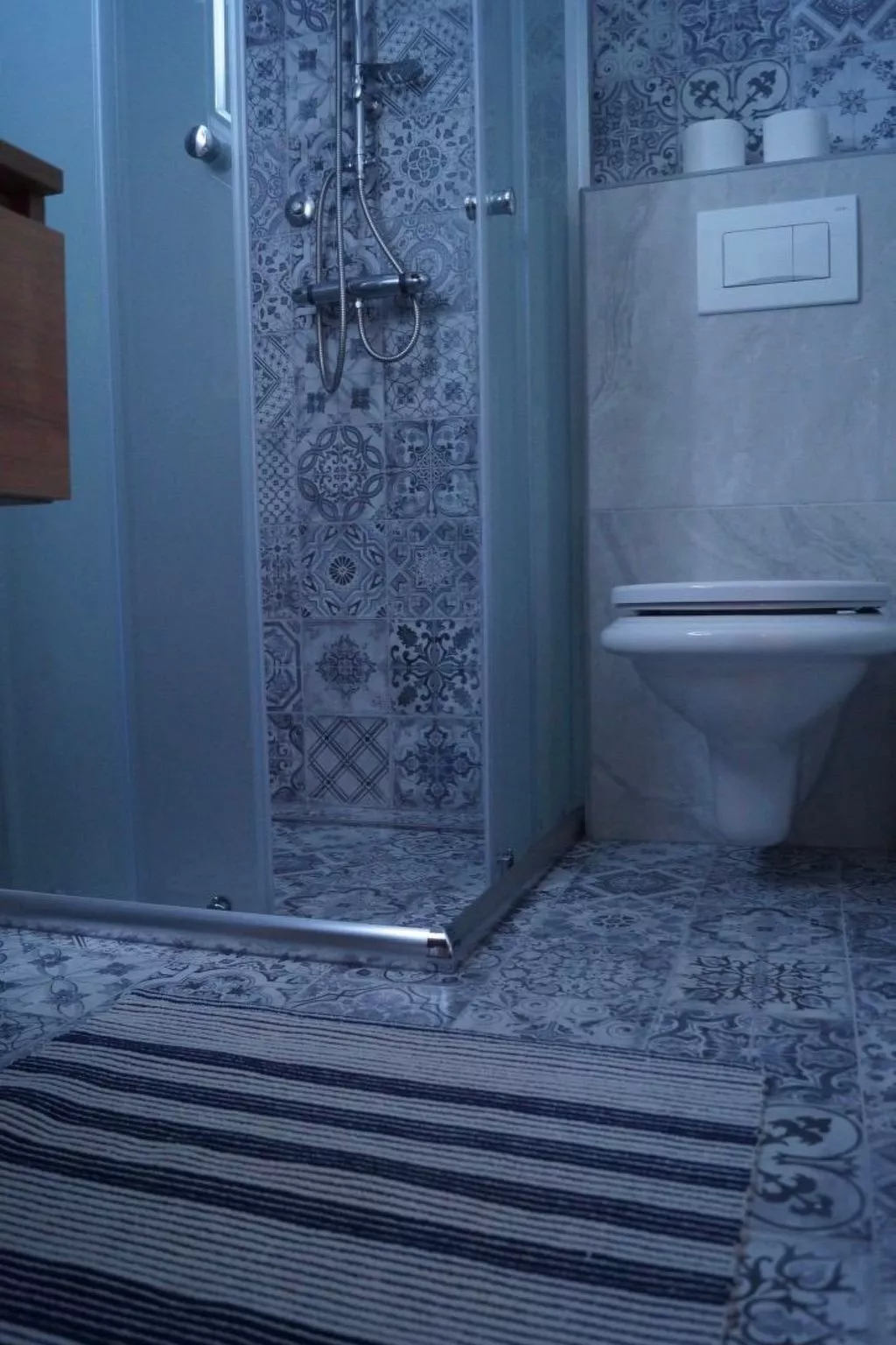 Charmante Wohnung Villa Ana Nr.2-Drinnen