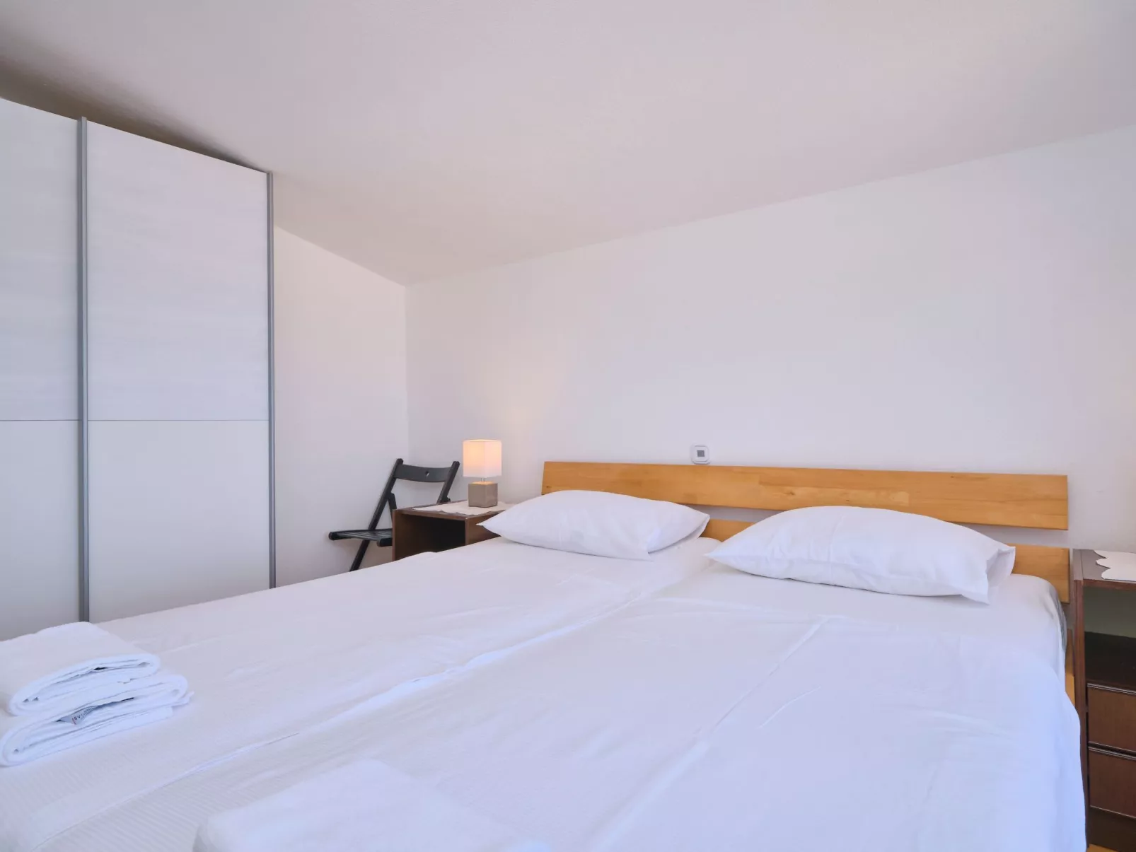 Wohnung Meri 2 in Okrug Gornji-Inside