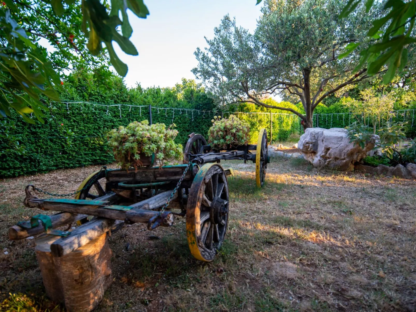 Mit Whirlpool-Outside