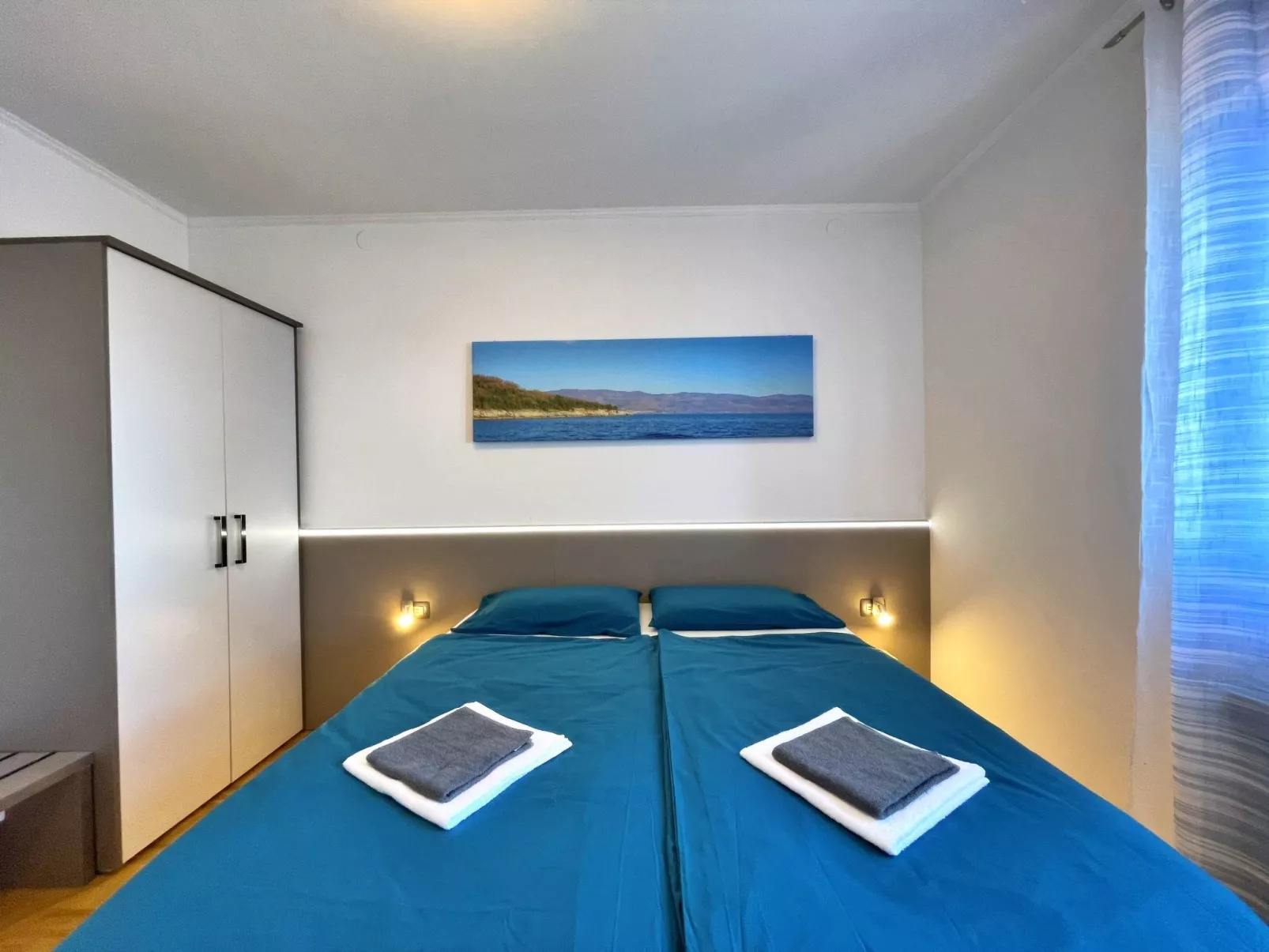 Apartment Neptun - Drinnen