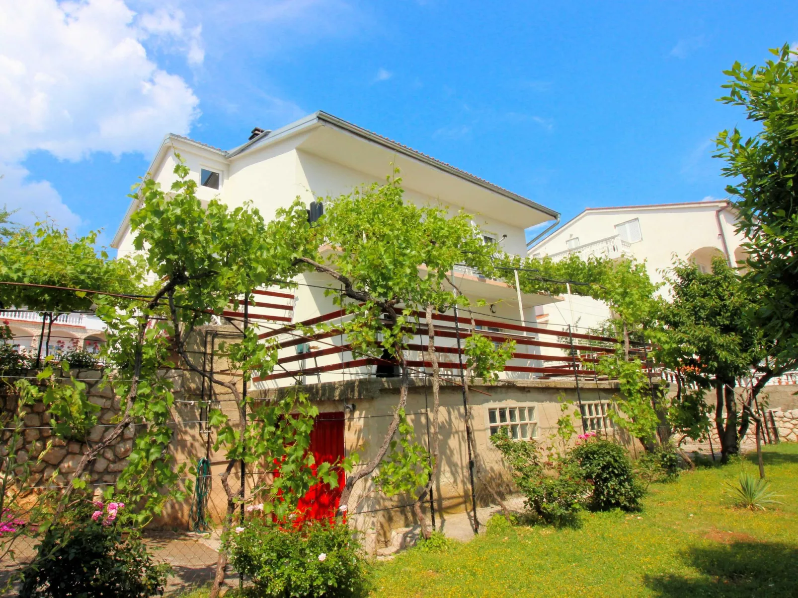 "Mihaljevic Tatjana"-Dehors