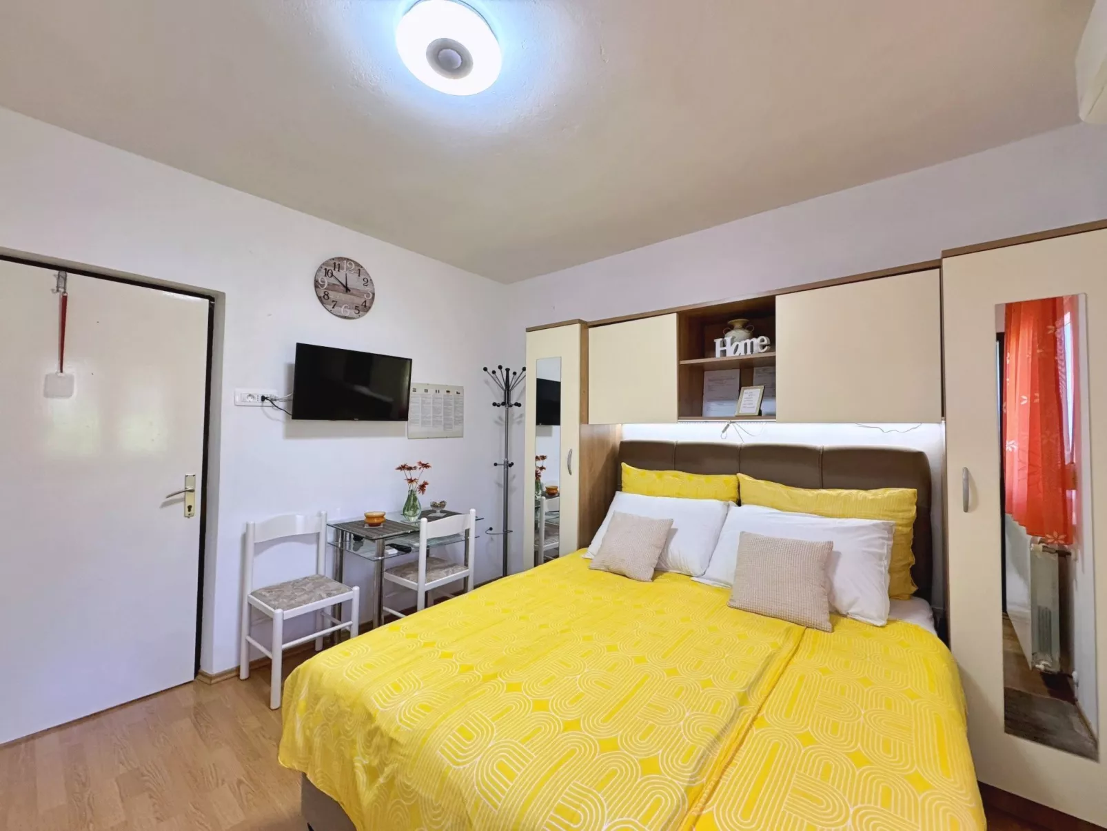 Studio Andjelka-Dedans