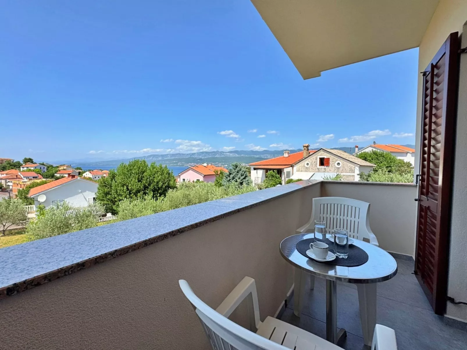 Apartment Dunato I.-Outside