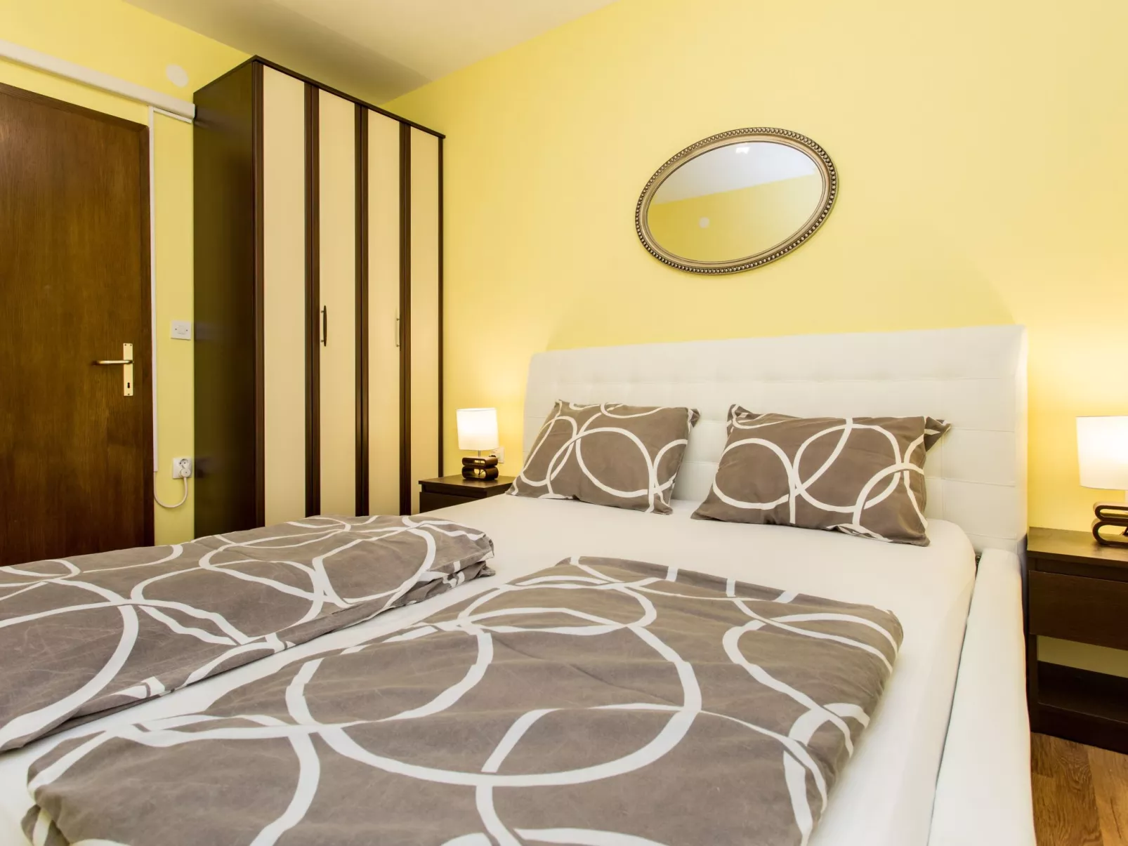 Apartment Zeljko-Inside