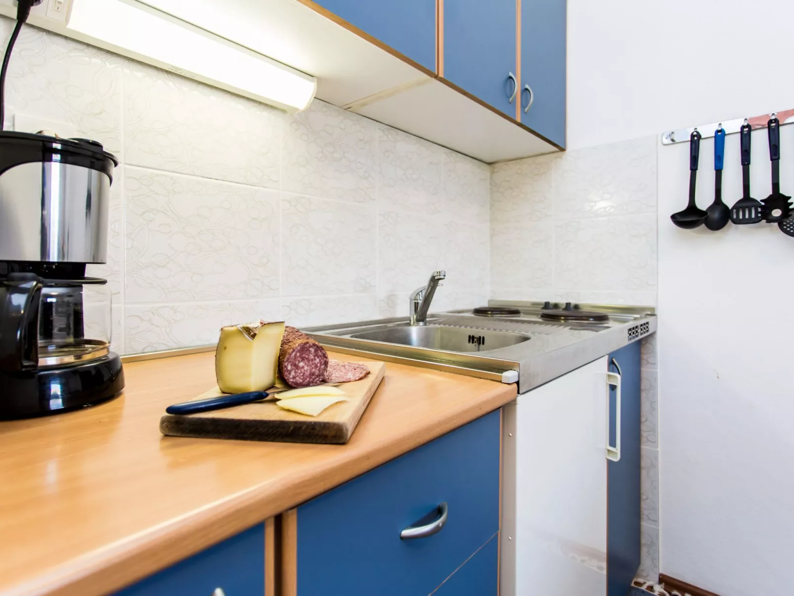 Apartment Zeljko-Inside