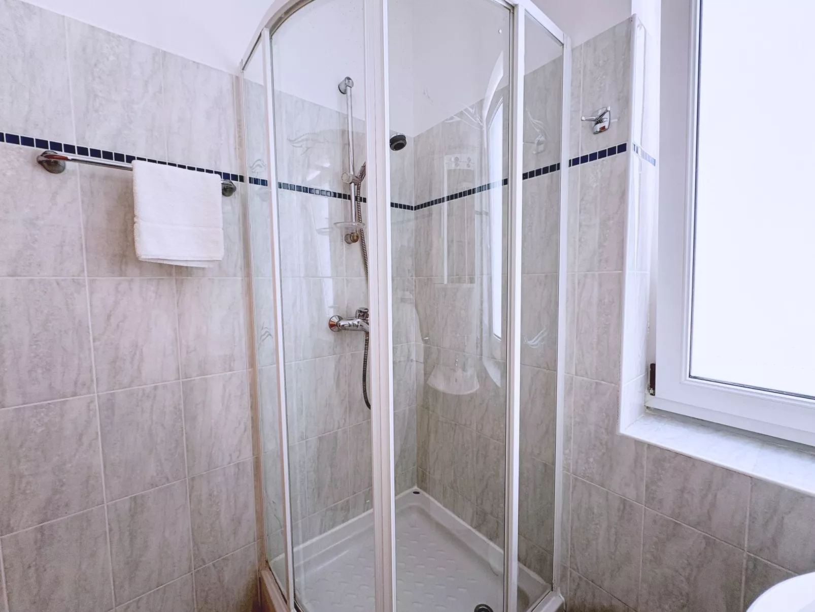 Apartment Scheich-Dedans