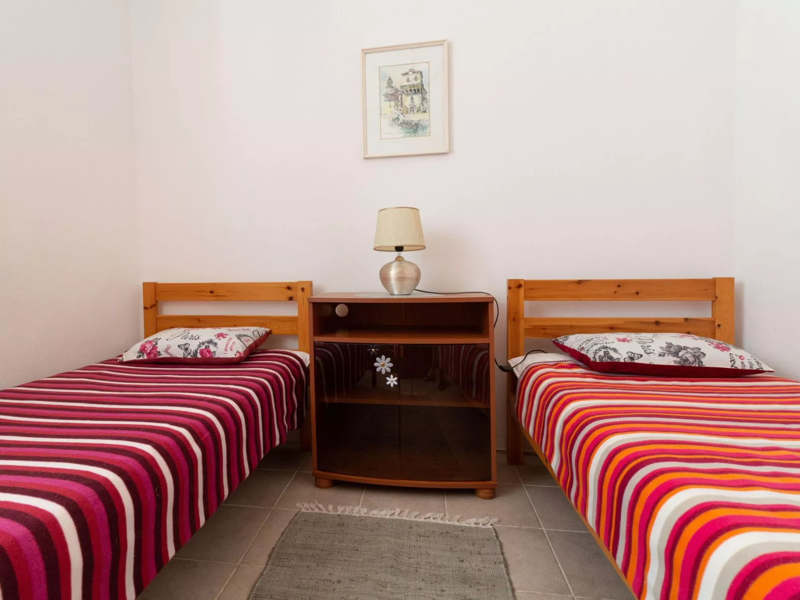 Appartement Mara in Strandnähe - von TA Leut Agency-Inside