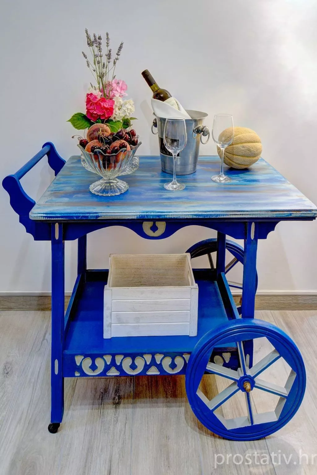 Apartment "More" mit WLAN-Dedans