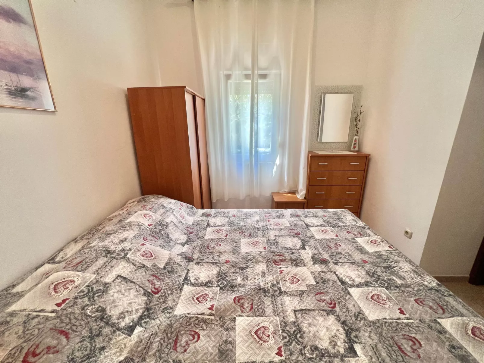 Apartment Zeleni Raj 3-Dedans