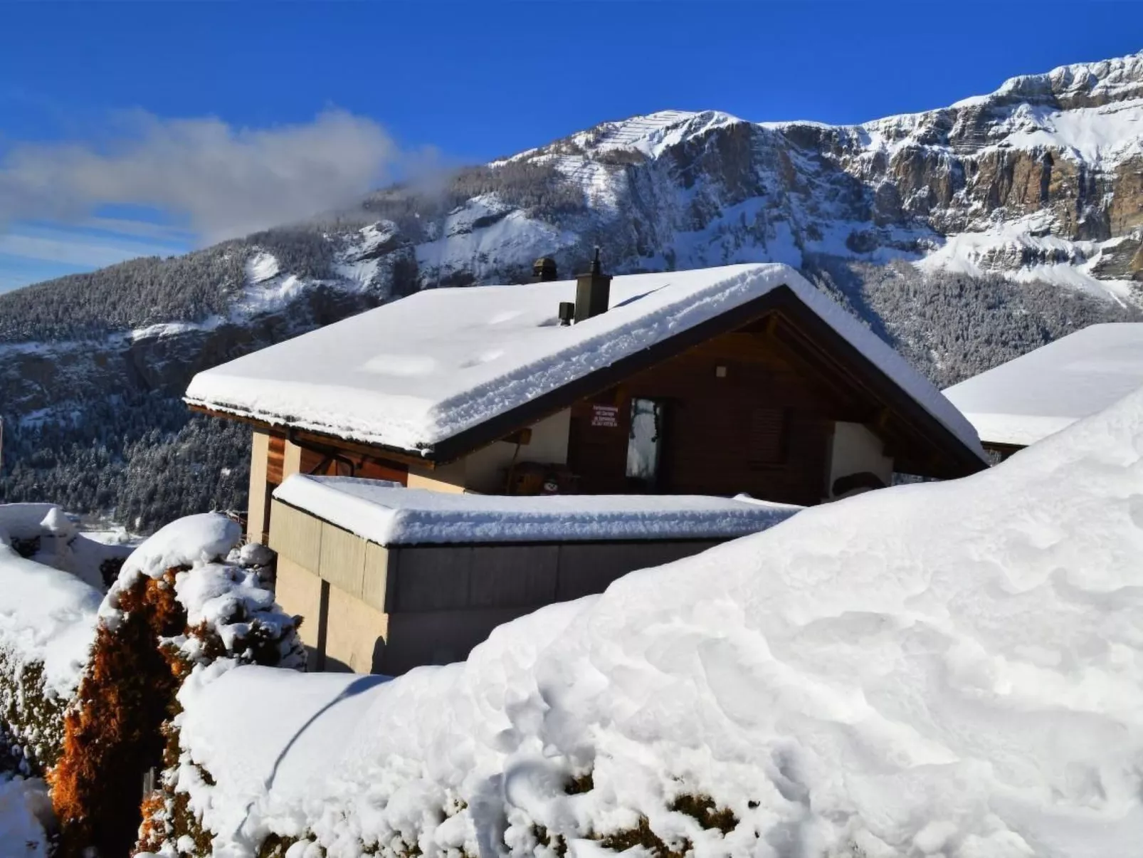 Chalet Abendstern-Image-tags.info