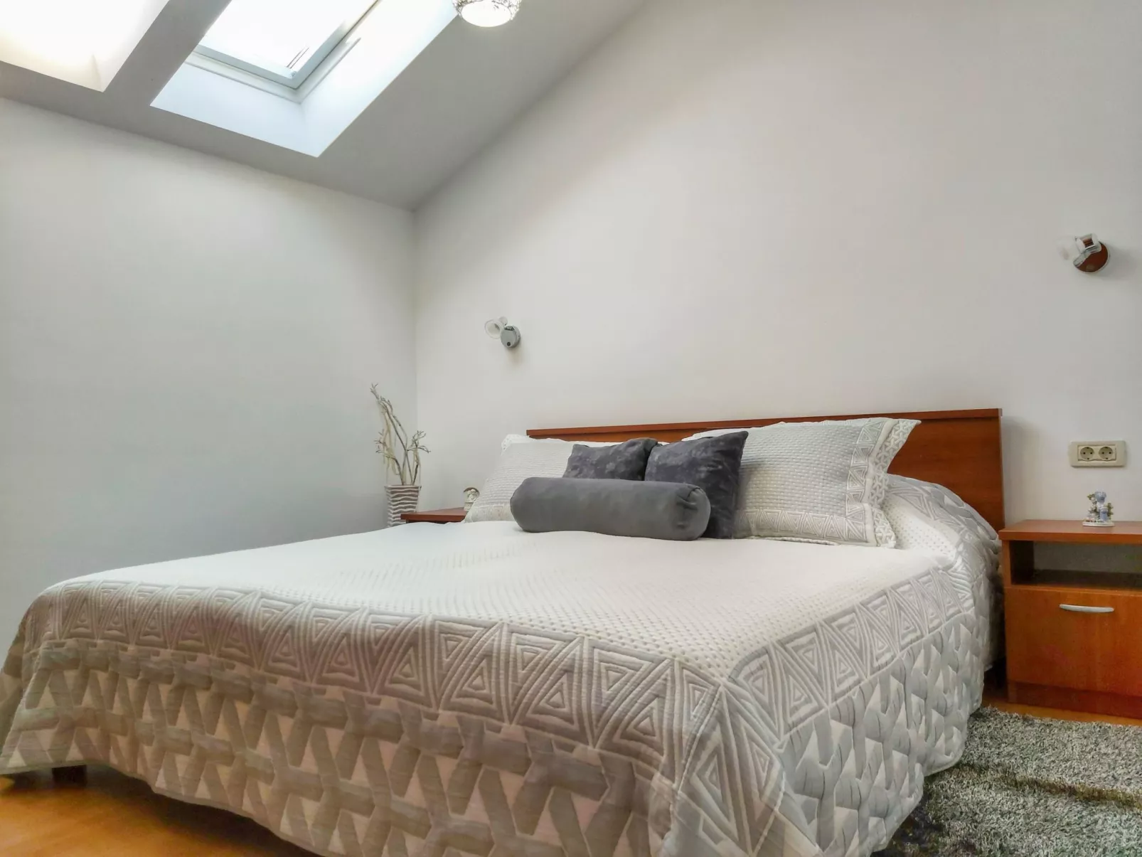 Für 3 Personen ca. 60 m&sup2; in Dubrovnik-Babin Kuk, Dalmatien (Dubrovnik-Nere-Inside