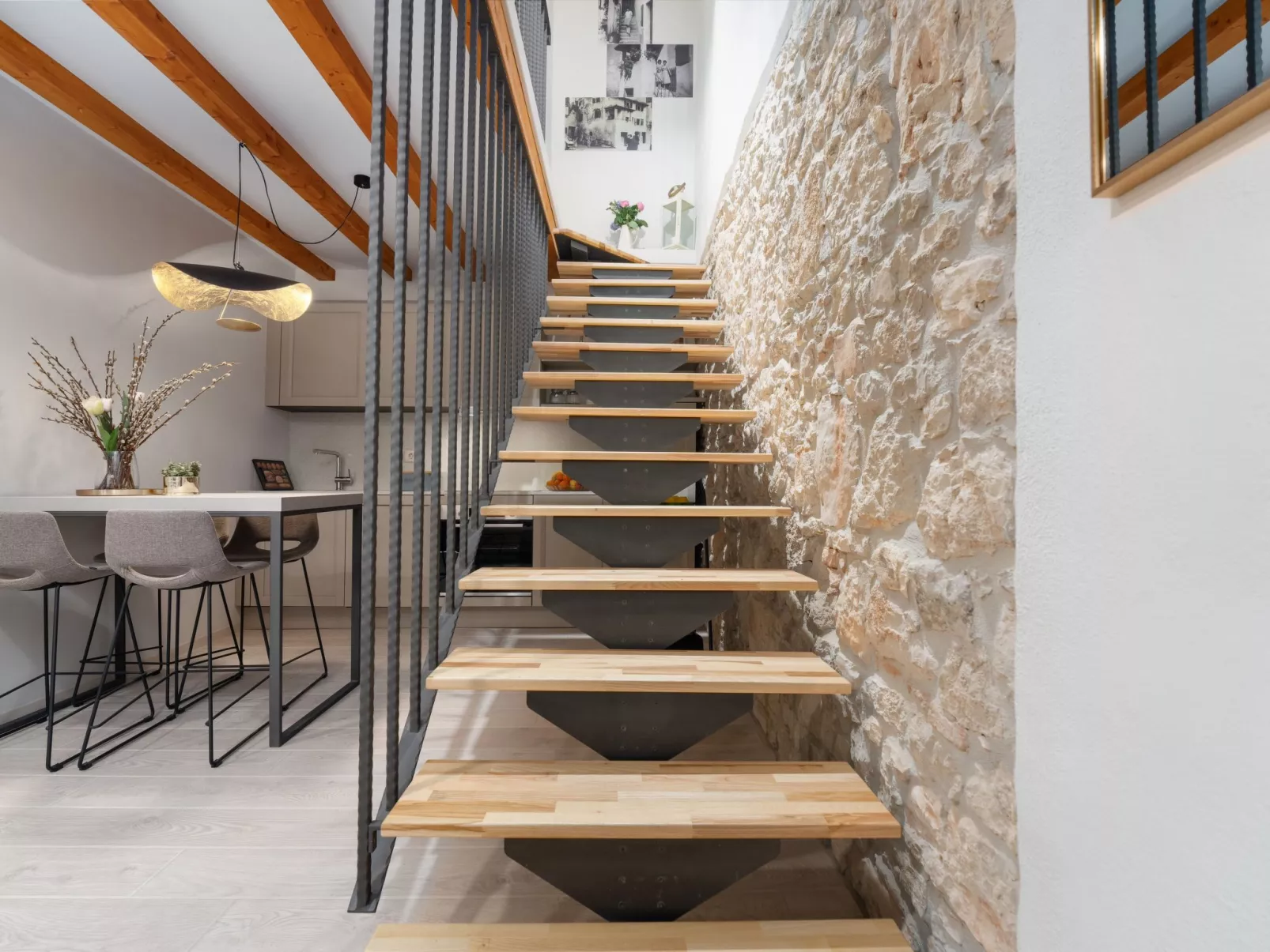 Piazzetta Premium-Dedans