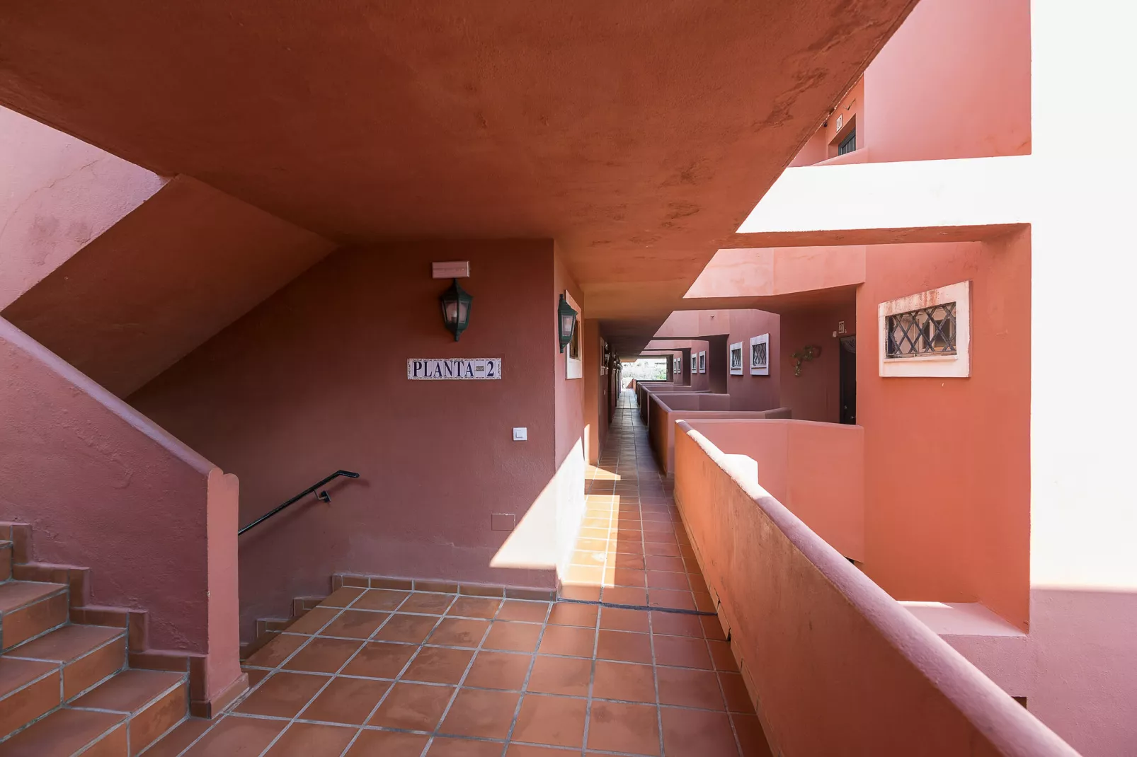 Camarote De Algetares 2-Reception hall