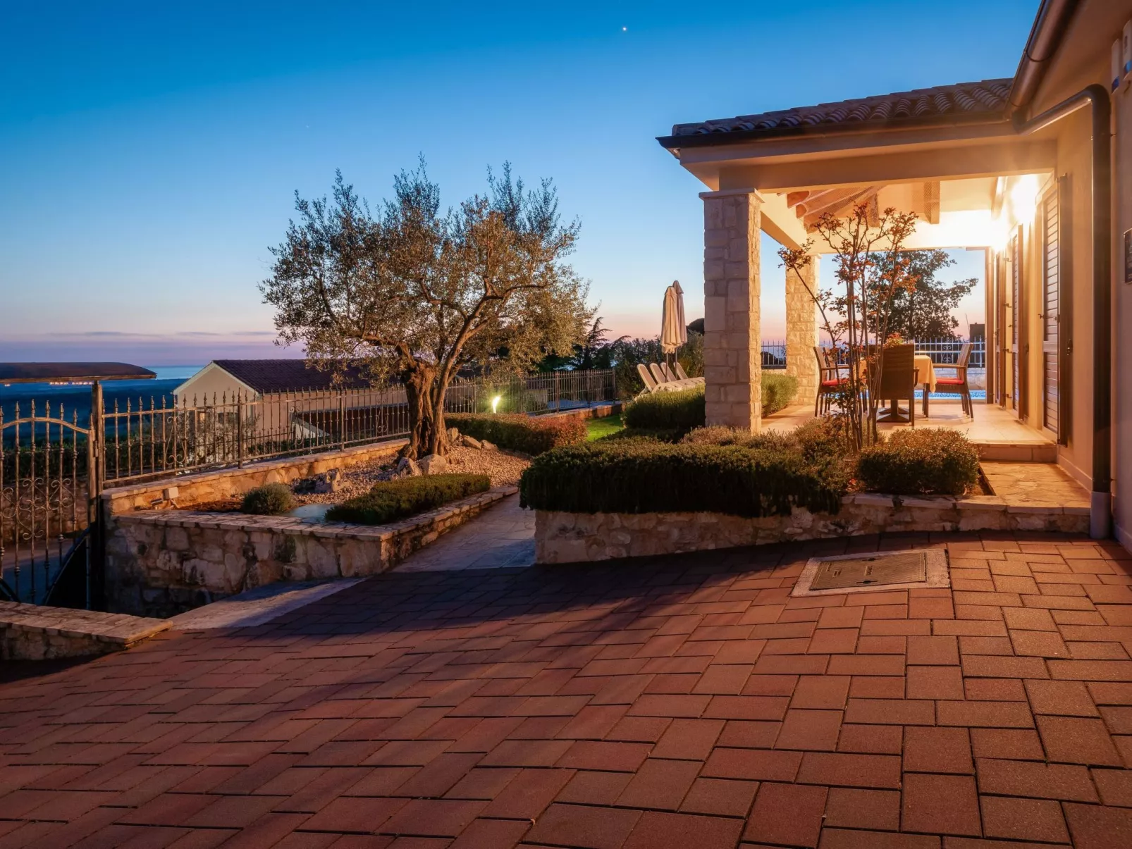 Villa  Poletti-Image-tags.info