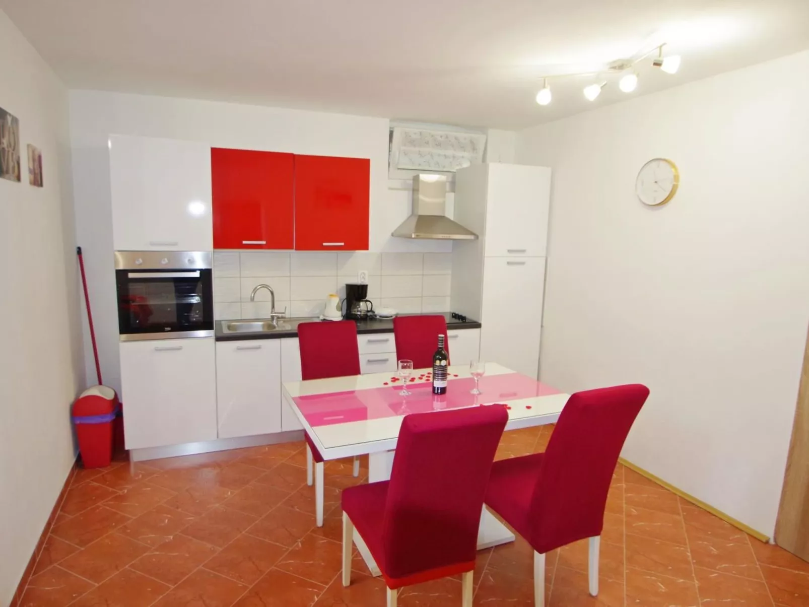 Studio-Wohnung "Tara"