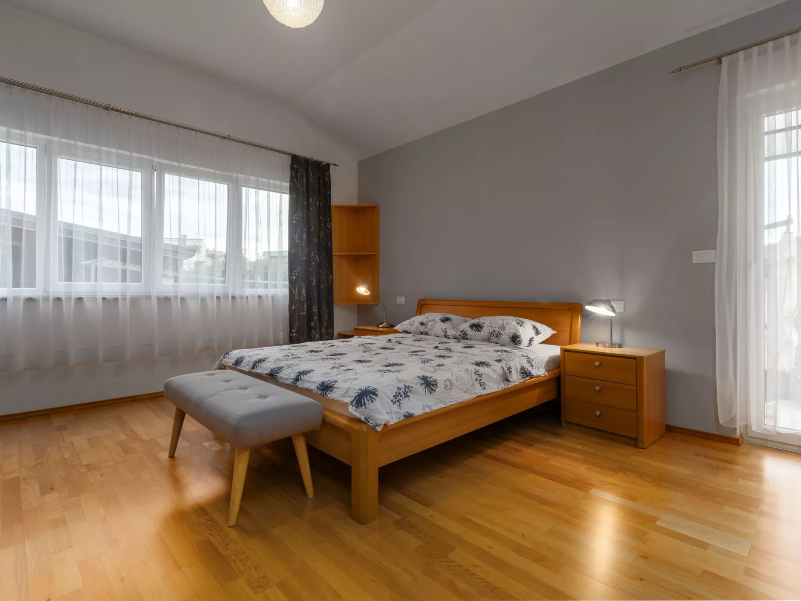 Ferienvilla 'Villa Sandra'-Inside