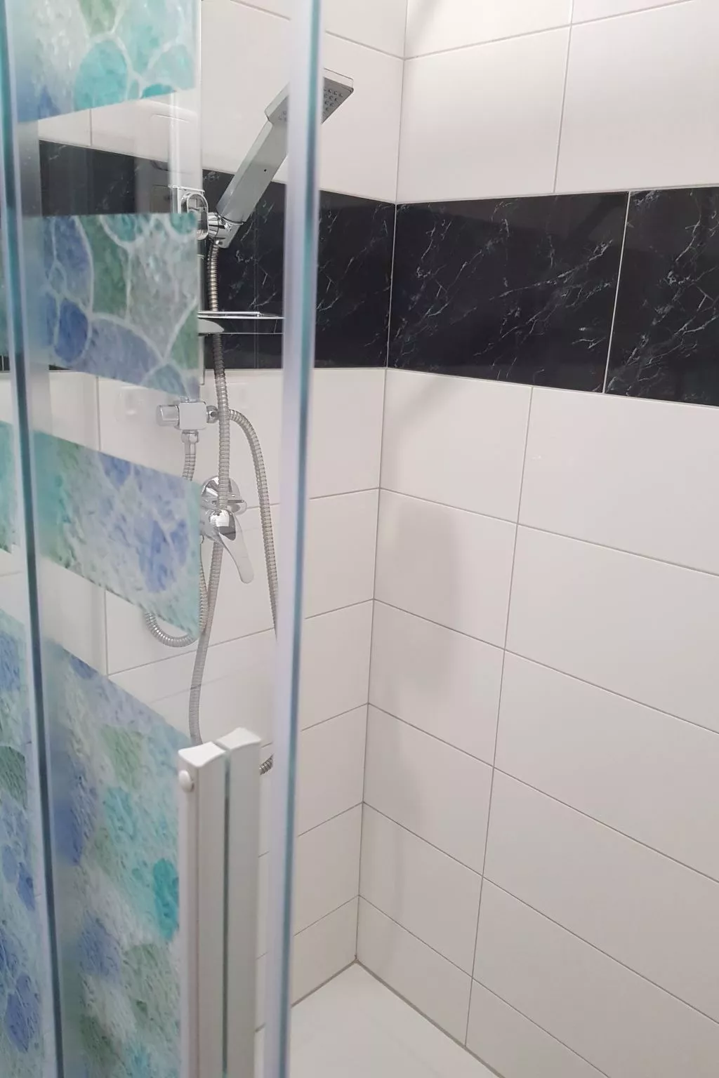 Wohnung Hama Komunela mit Garten und Stellplatz-Inside