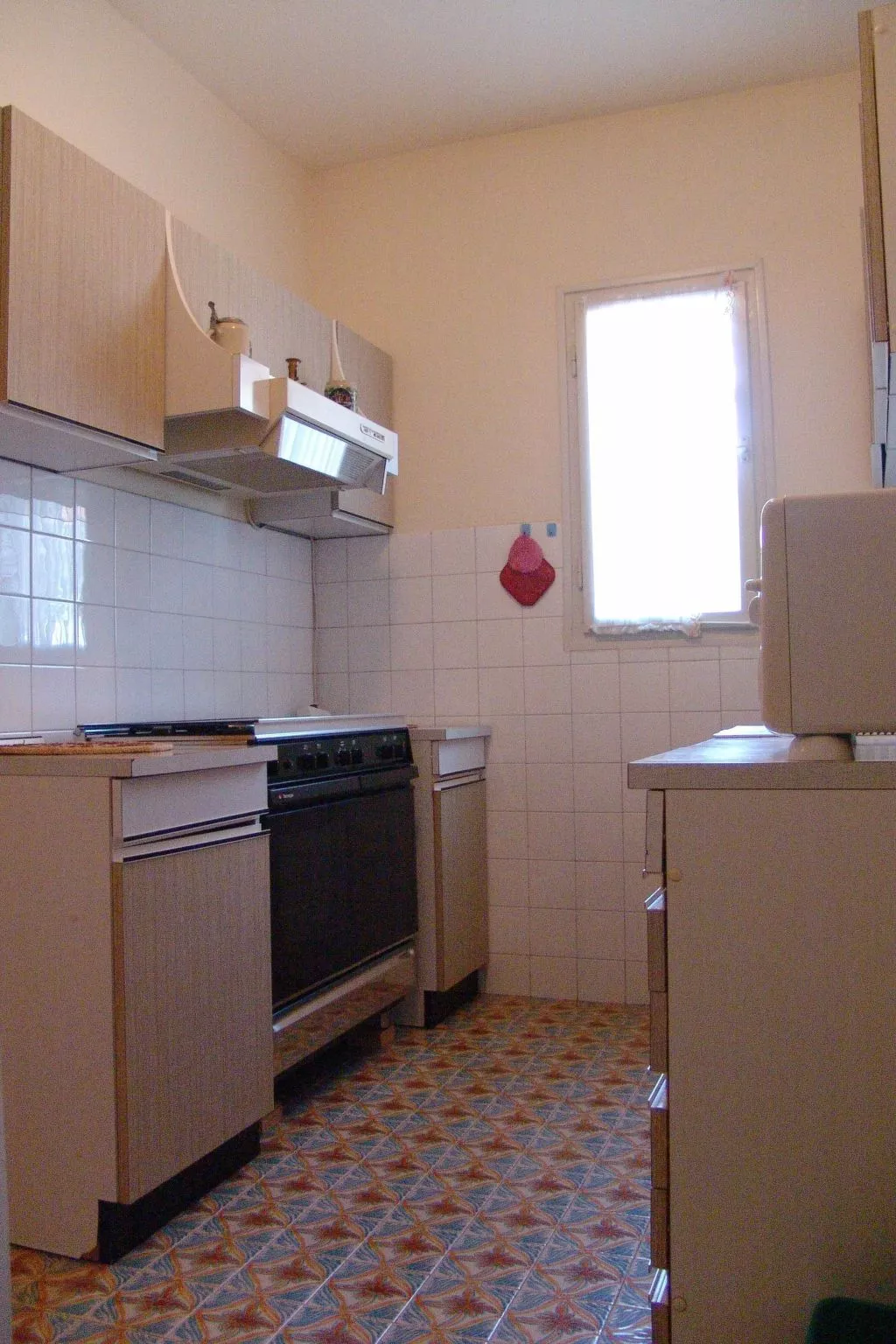 Wohnung mit Blick auf das Wasser - Image-tags.info