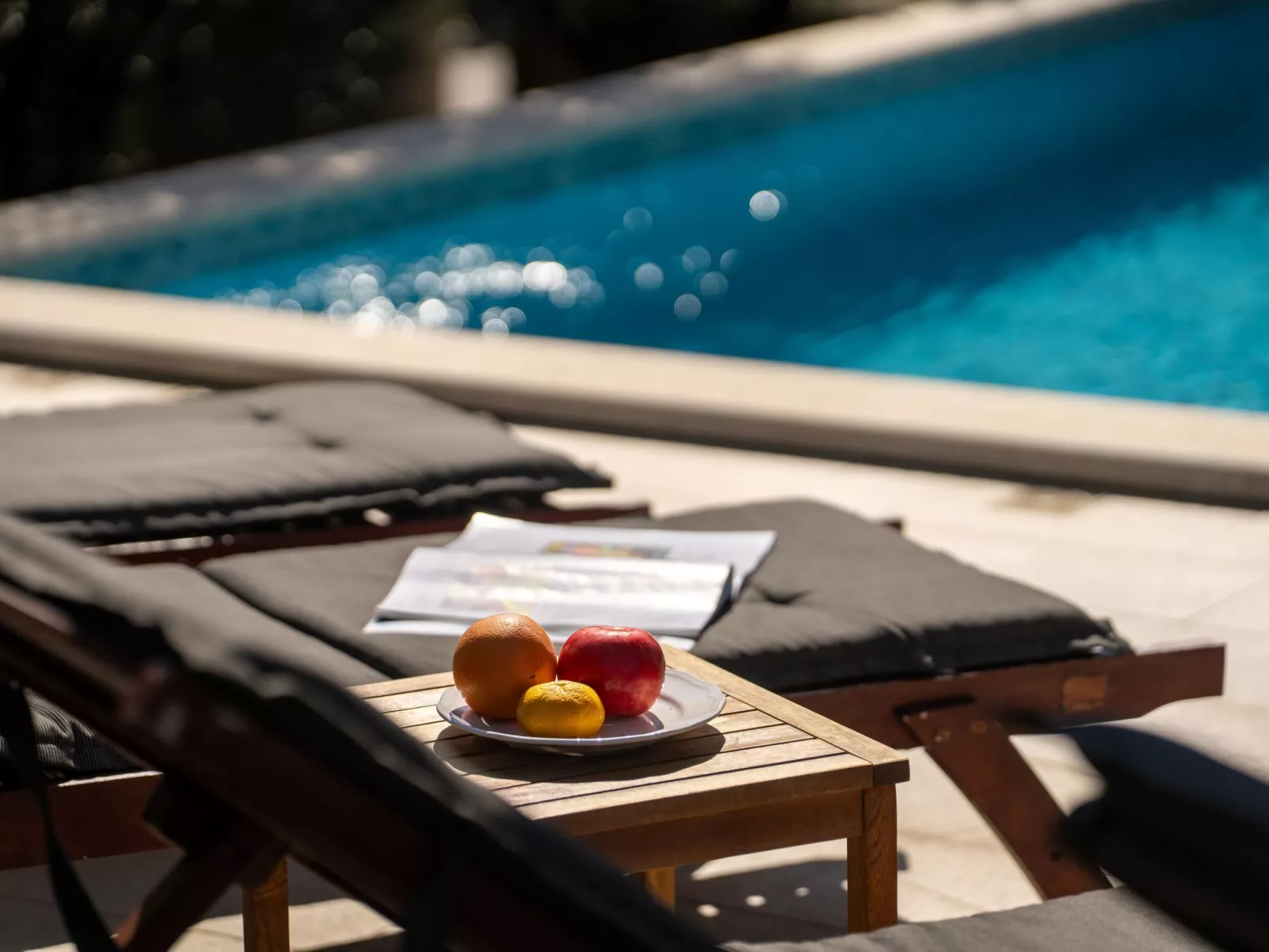 Villa Casa Rea-Draußen