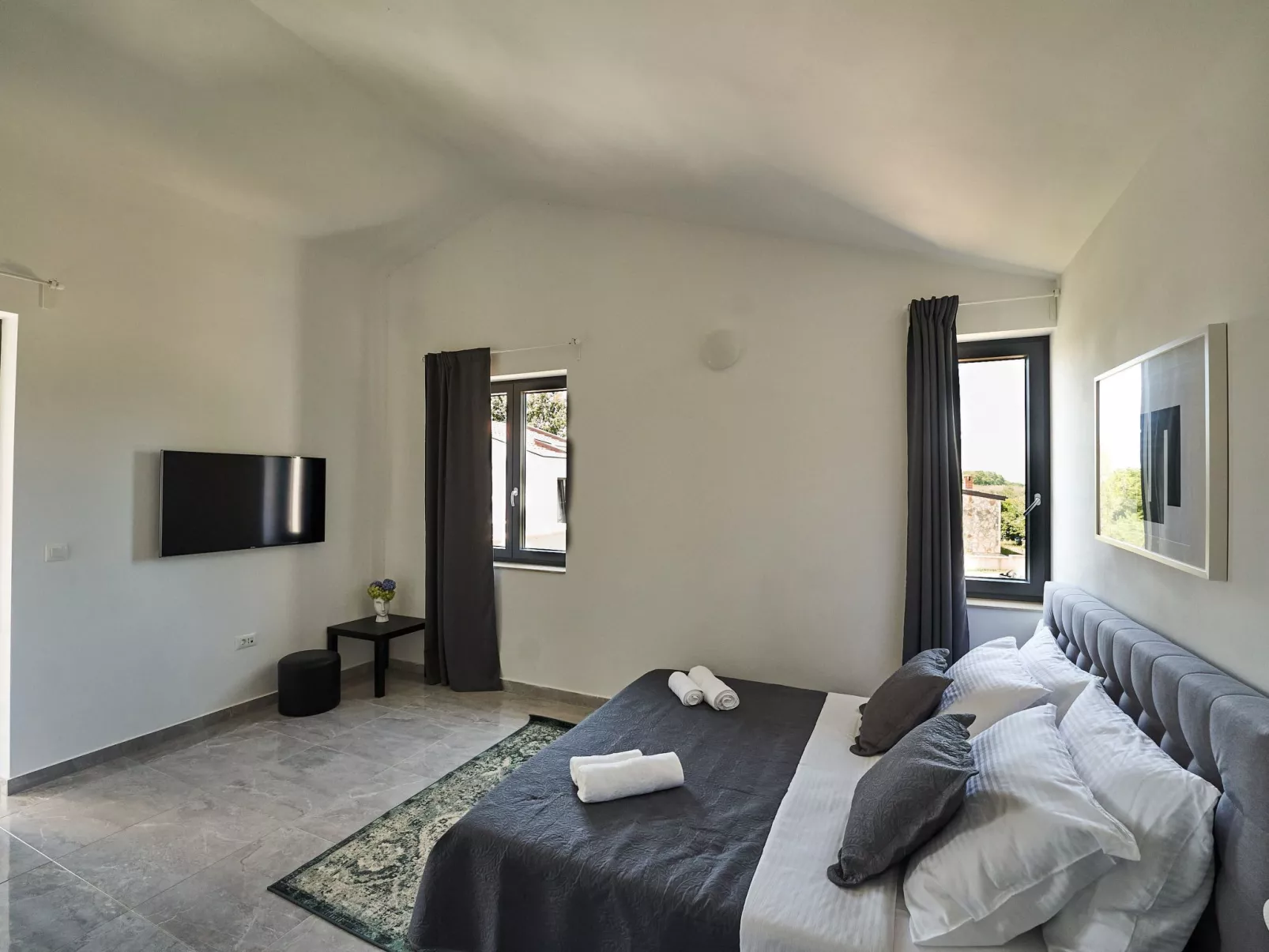 Villa Martin Noel-Dedans