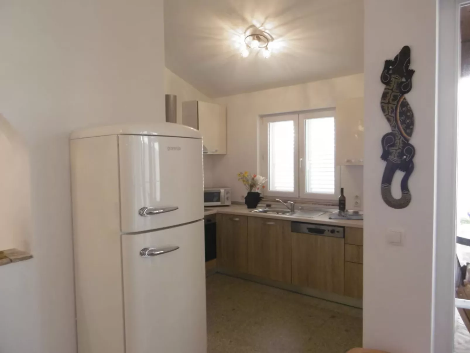 Villa Vista Fantastika-Dedans