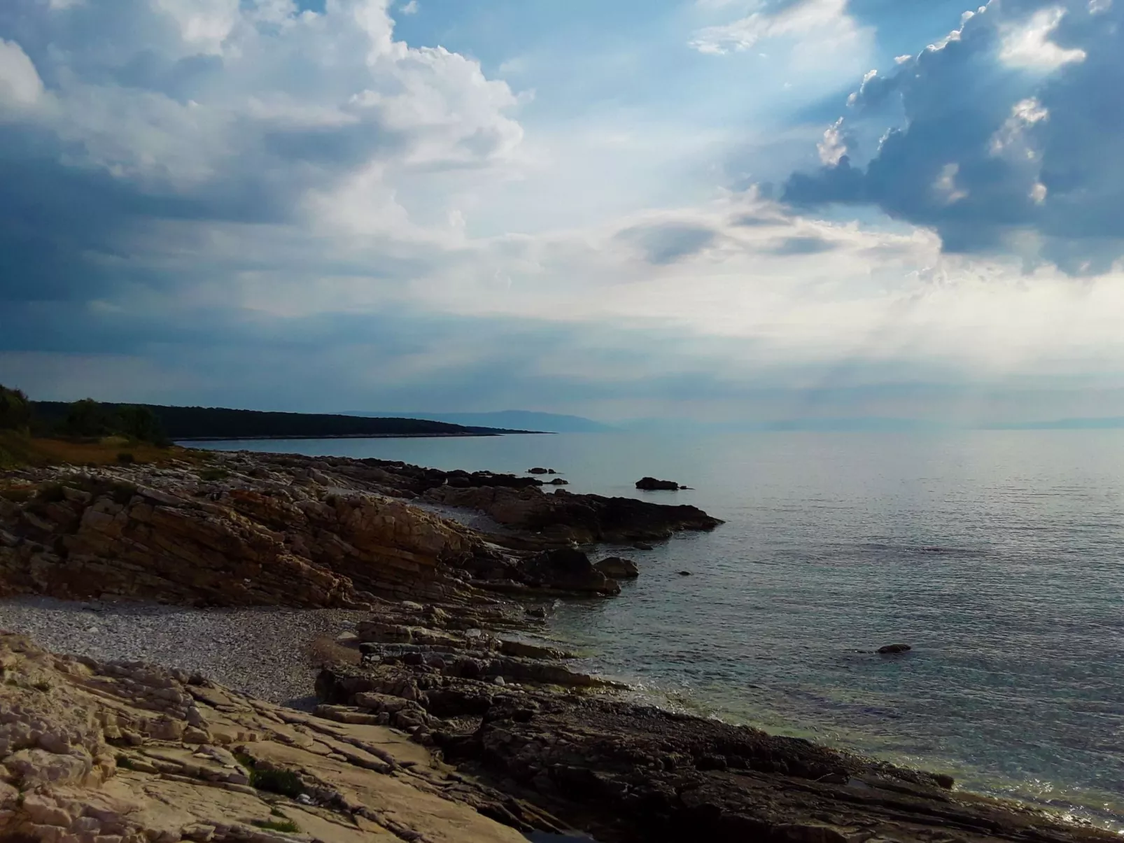 Wunderschöne Ferienwohnung in Ližnjan mit Garten, Grill und Terrasse-Dehors