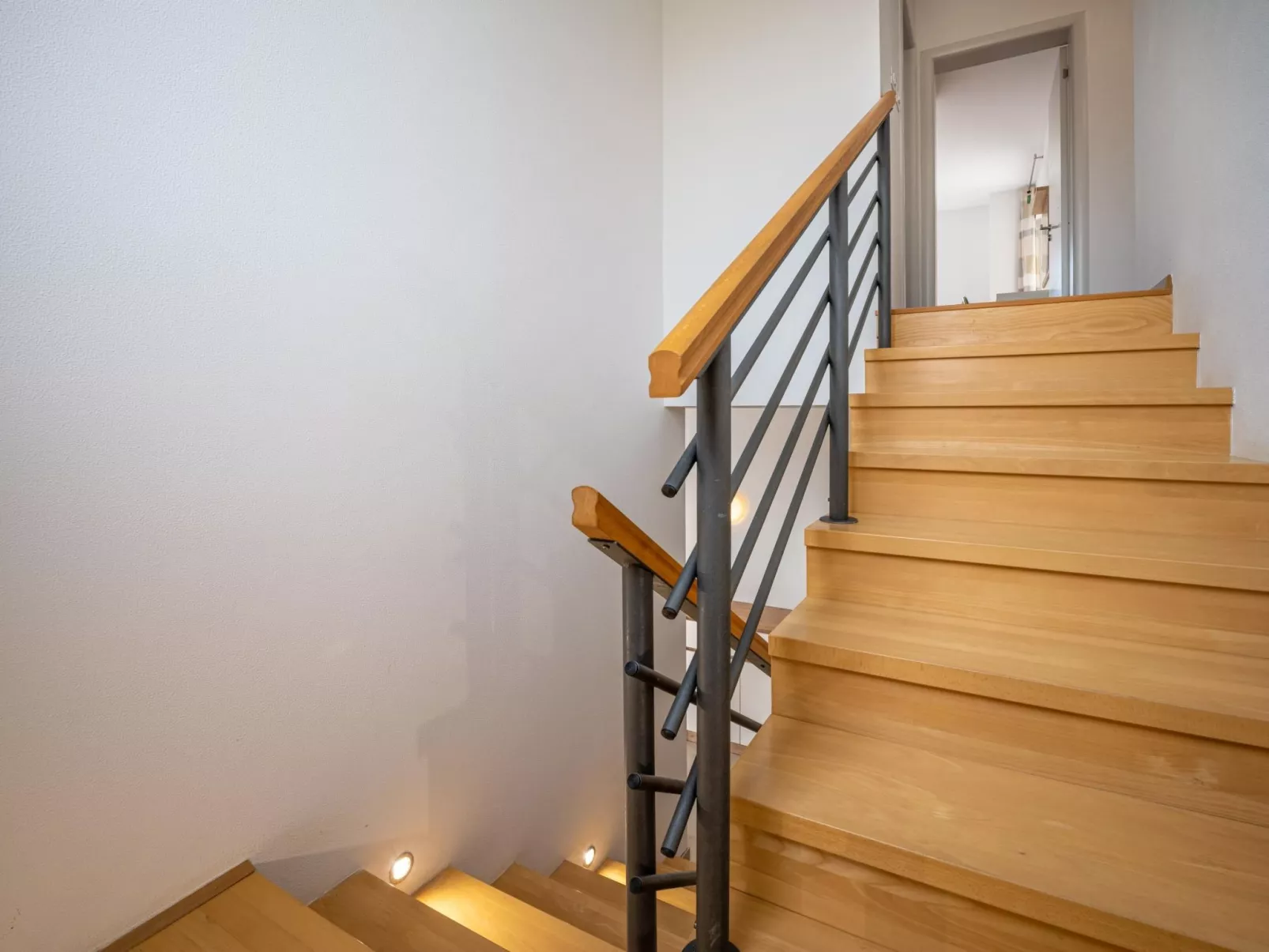 Ferienvilla "Villa Dvor" mit privatem Pool-Dedans