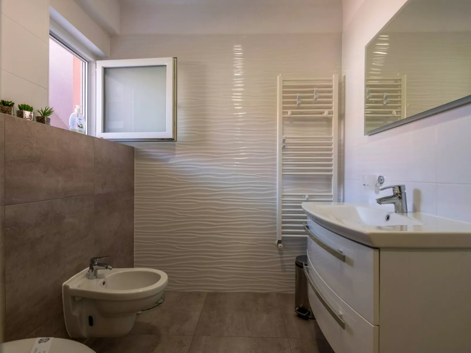 Family villa Nicole-Dedans