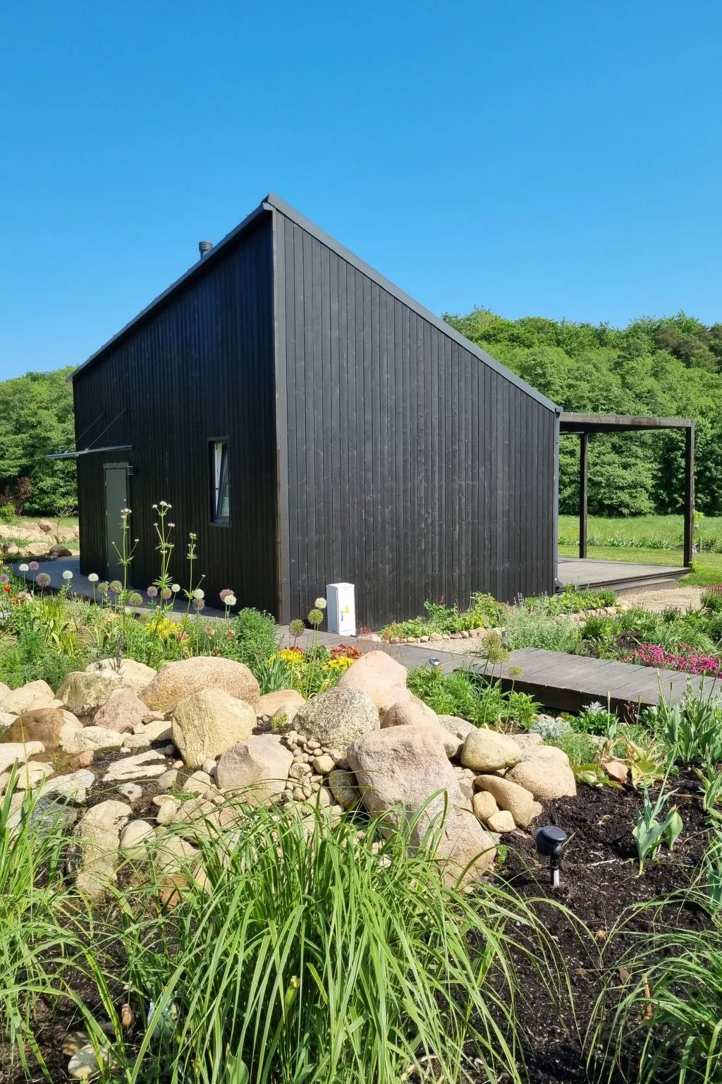 Lublewo21 - Draußen