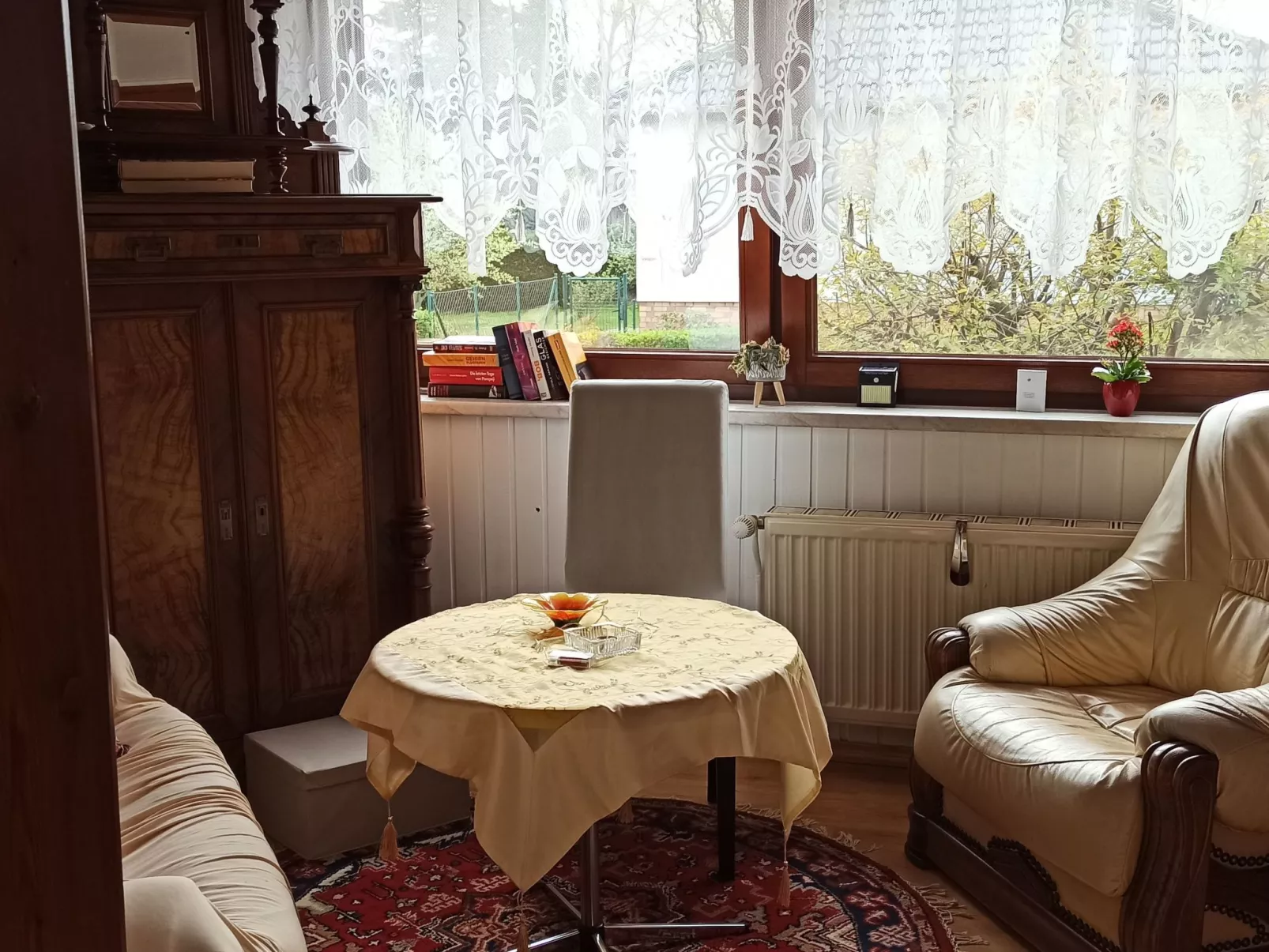 Ferienwohnung,,Manu"