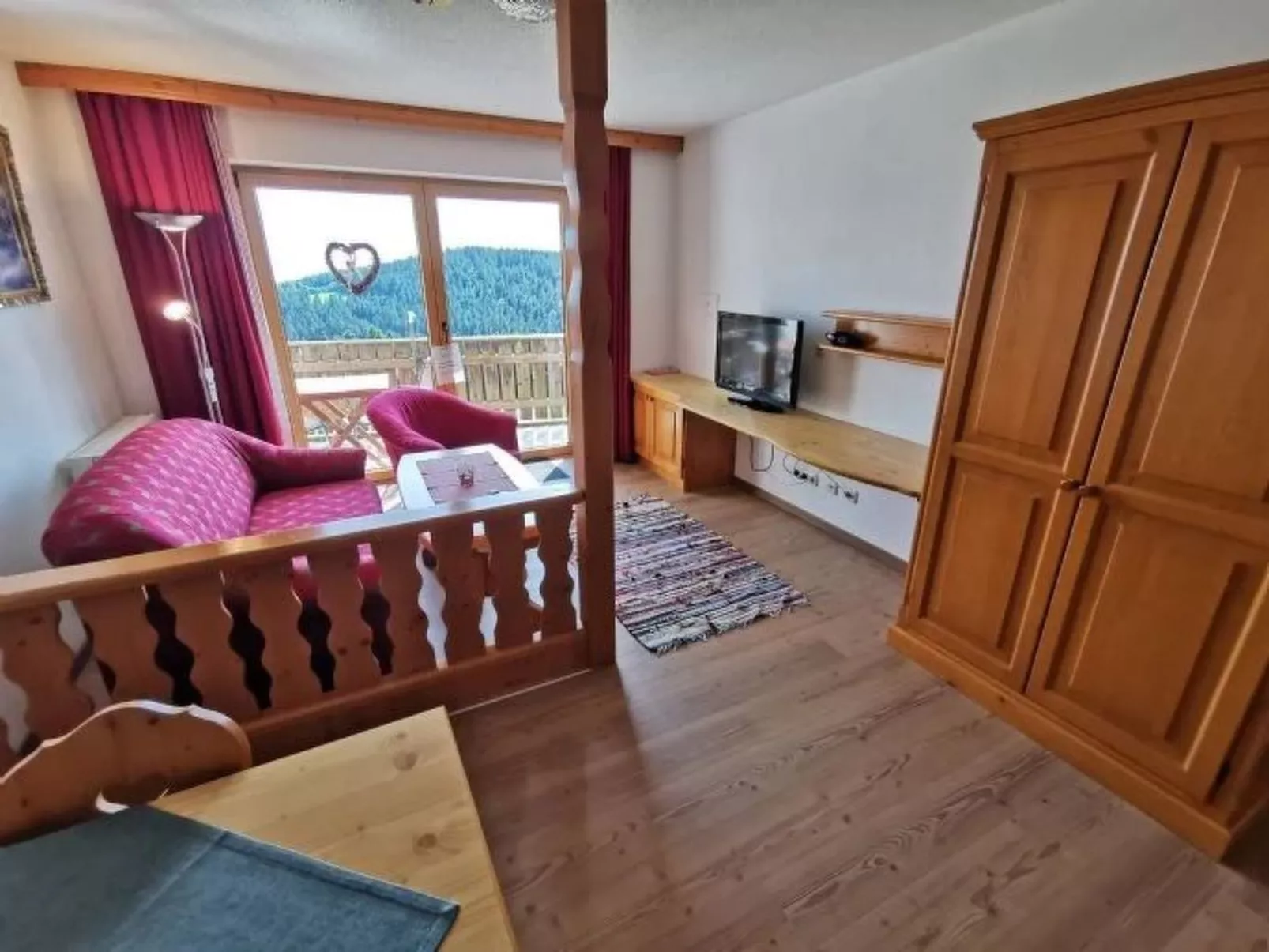 Traum Ferienwohnung in St. Englmar inkl. aktivCard