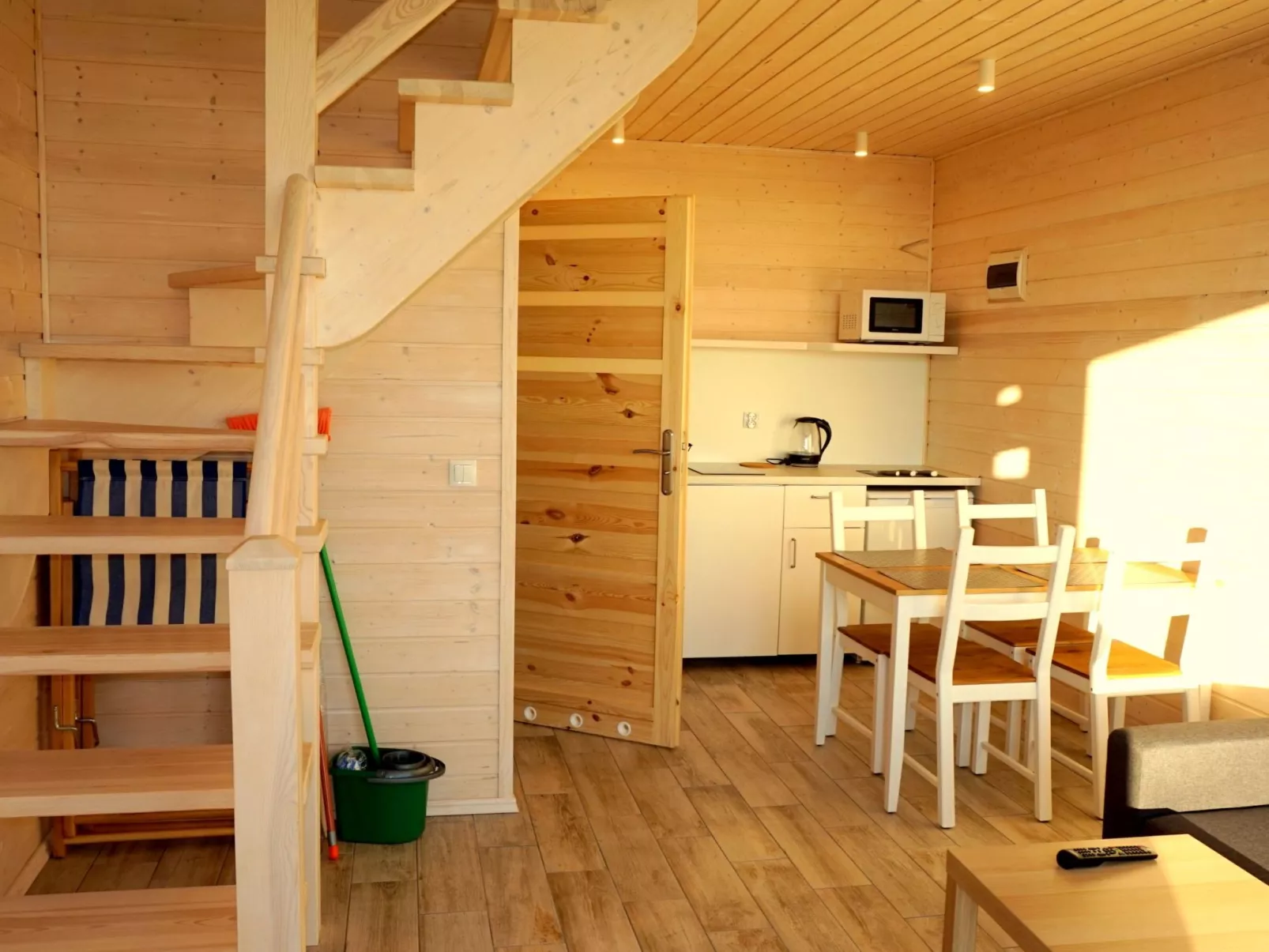 "Stop Star Sarbinowo"-Inside